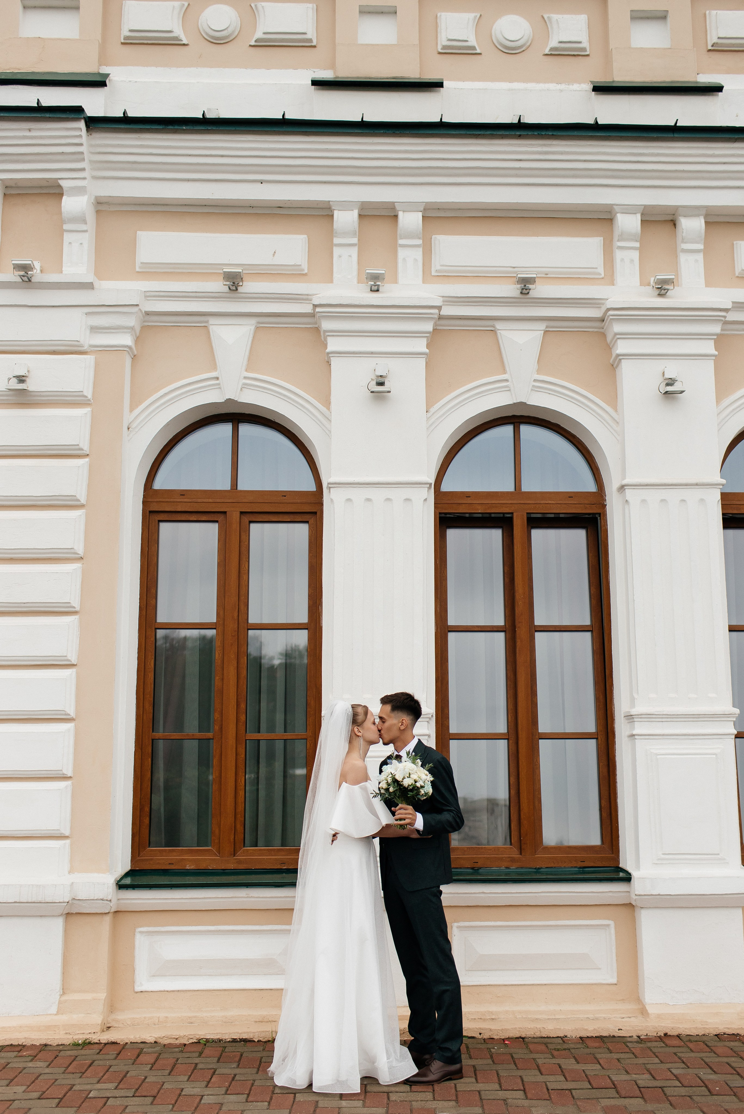 Злата и Игорь. Свадебный и семейный фотограф Витебск