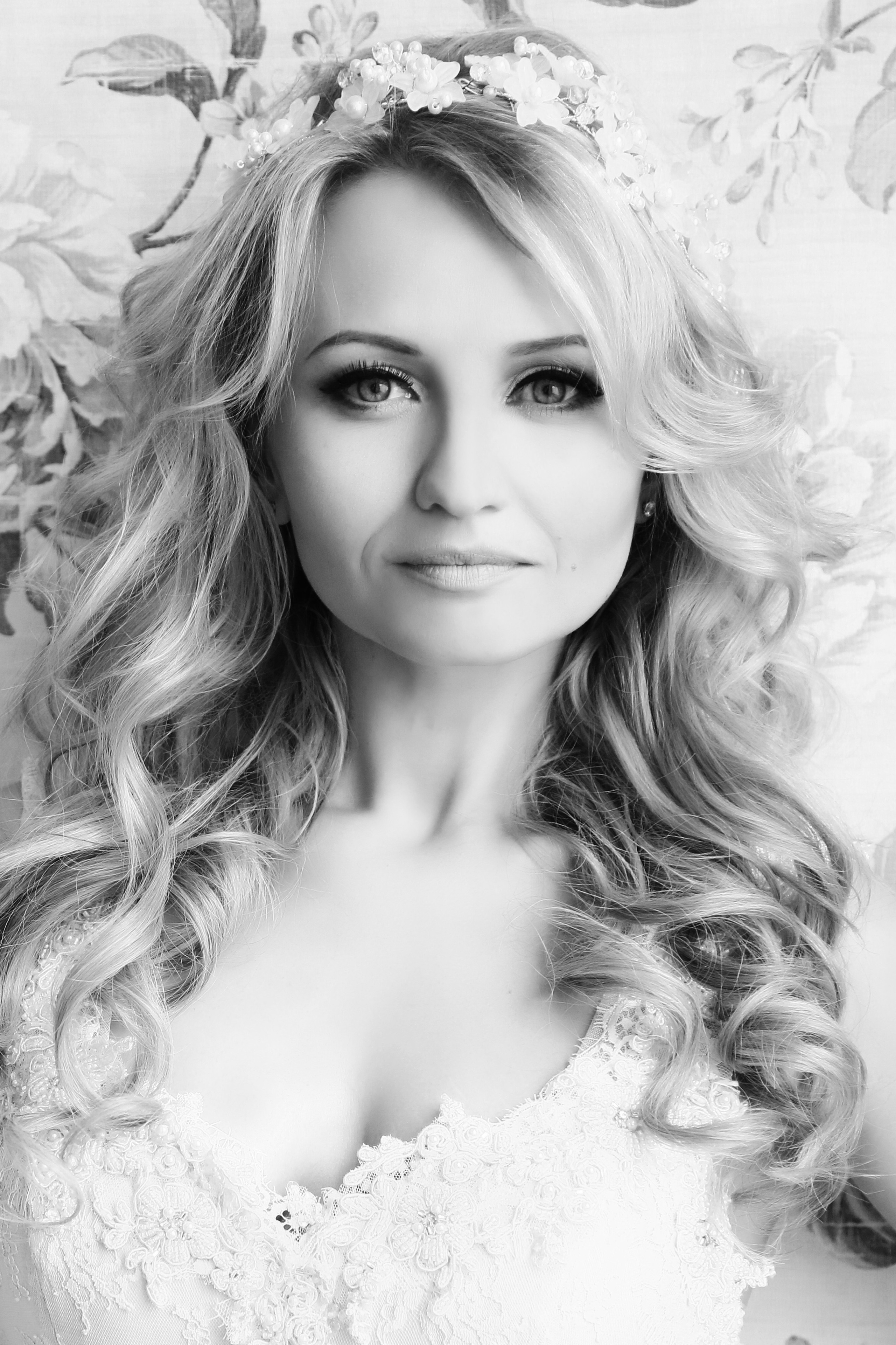 Девушки. Семейный и детский фотограф в Москве и МО — Александра