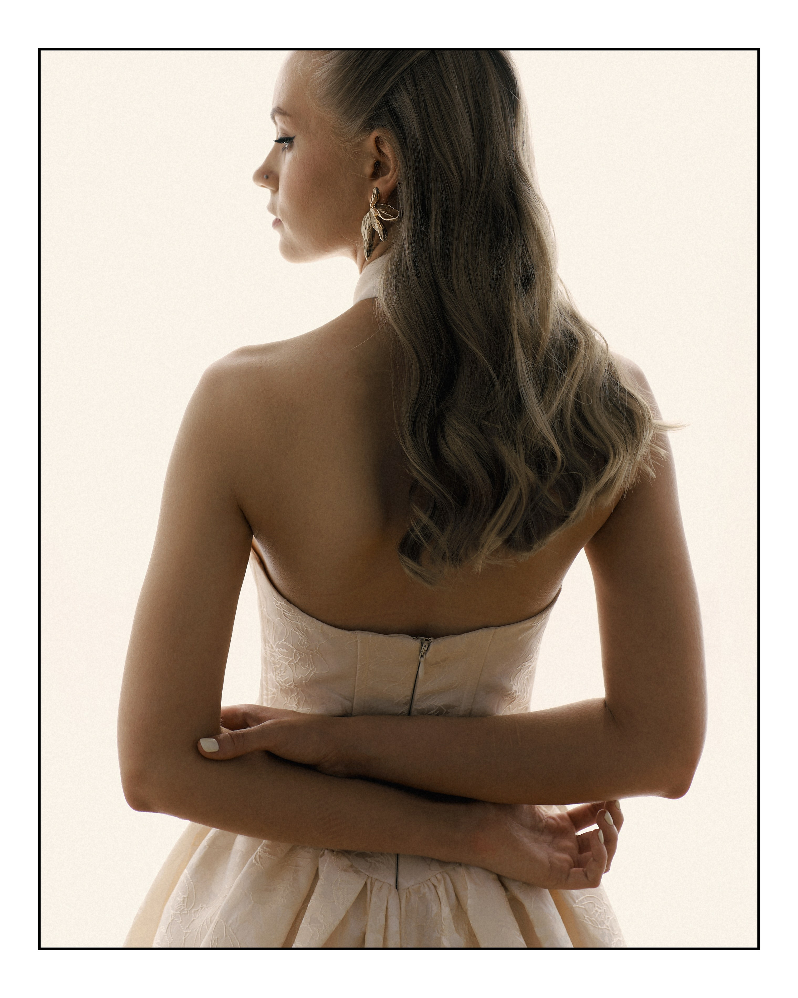 Kate. Фотограф для души Анастасия Конкс