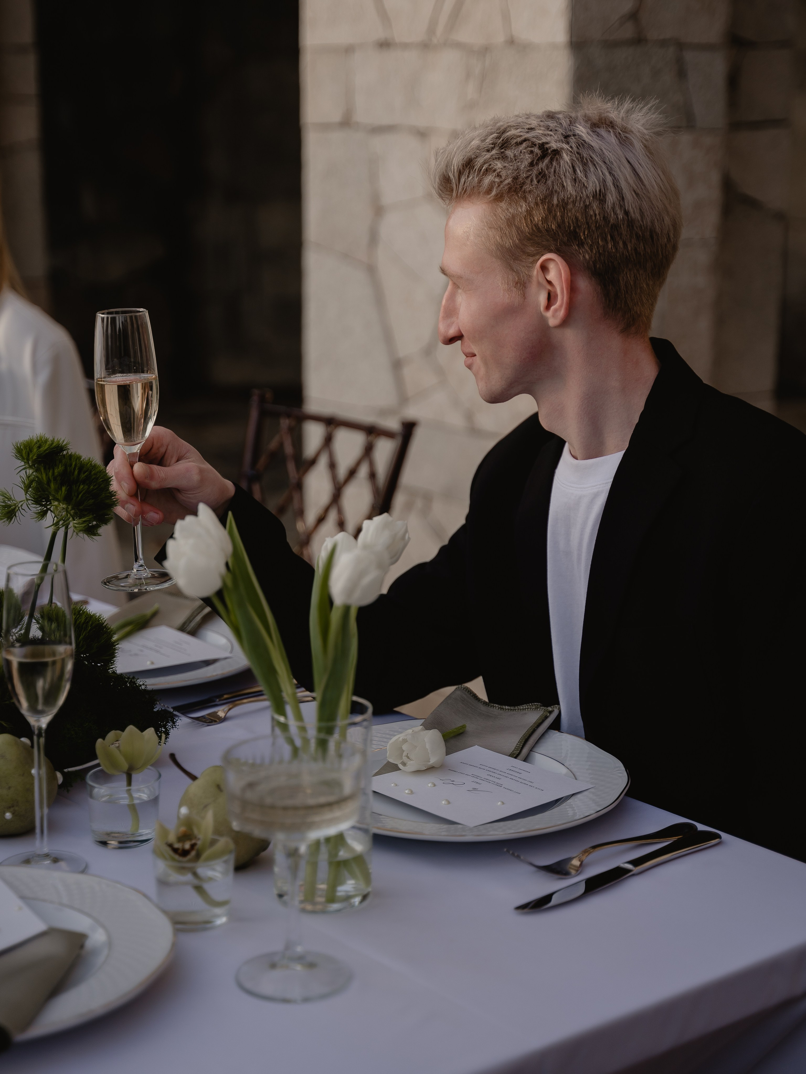 D & T. Свадебный фотограф Диана Бирюкова Казань