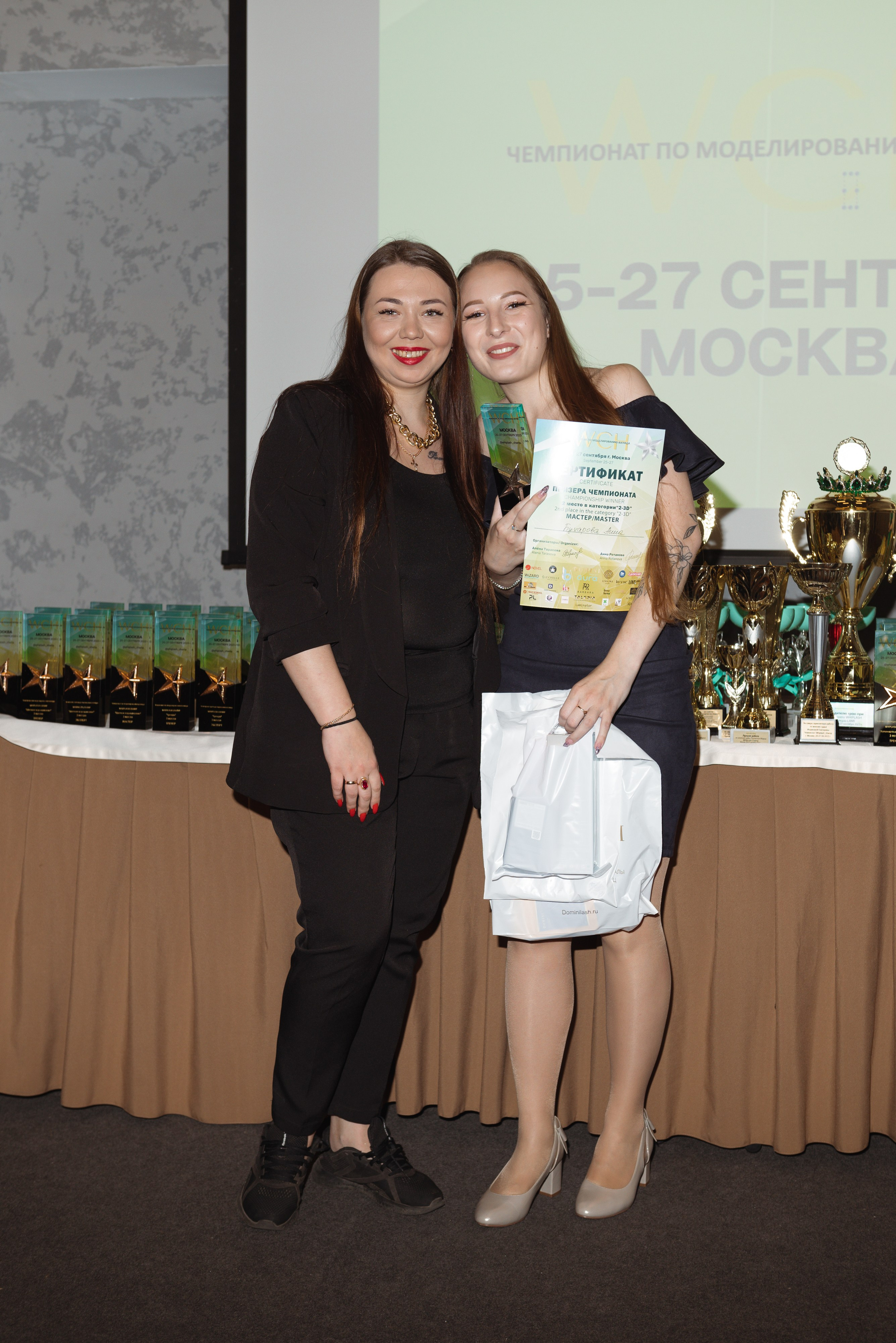 WCH (международный чемпионат лэш-мастеров). Контент-фотограф Москва репортажный фотограф Настя Профото