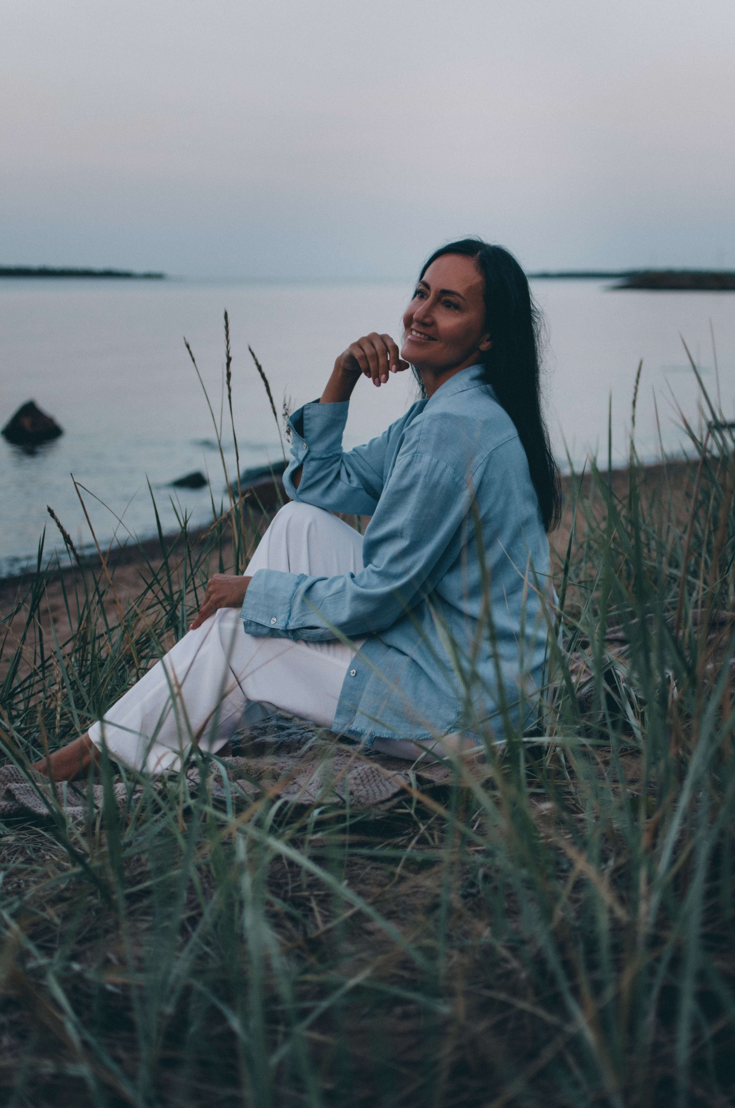 Вета, Полина и Эрика. Семейный фотограф из Петрозаводска, Карелия