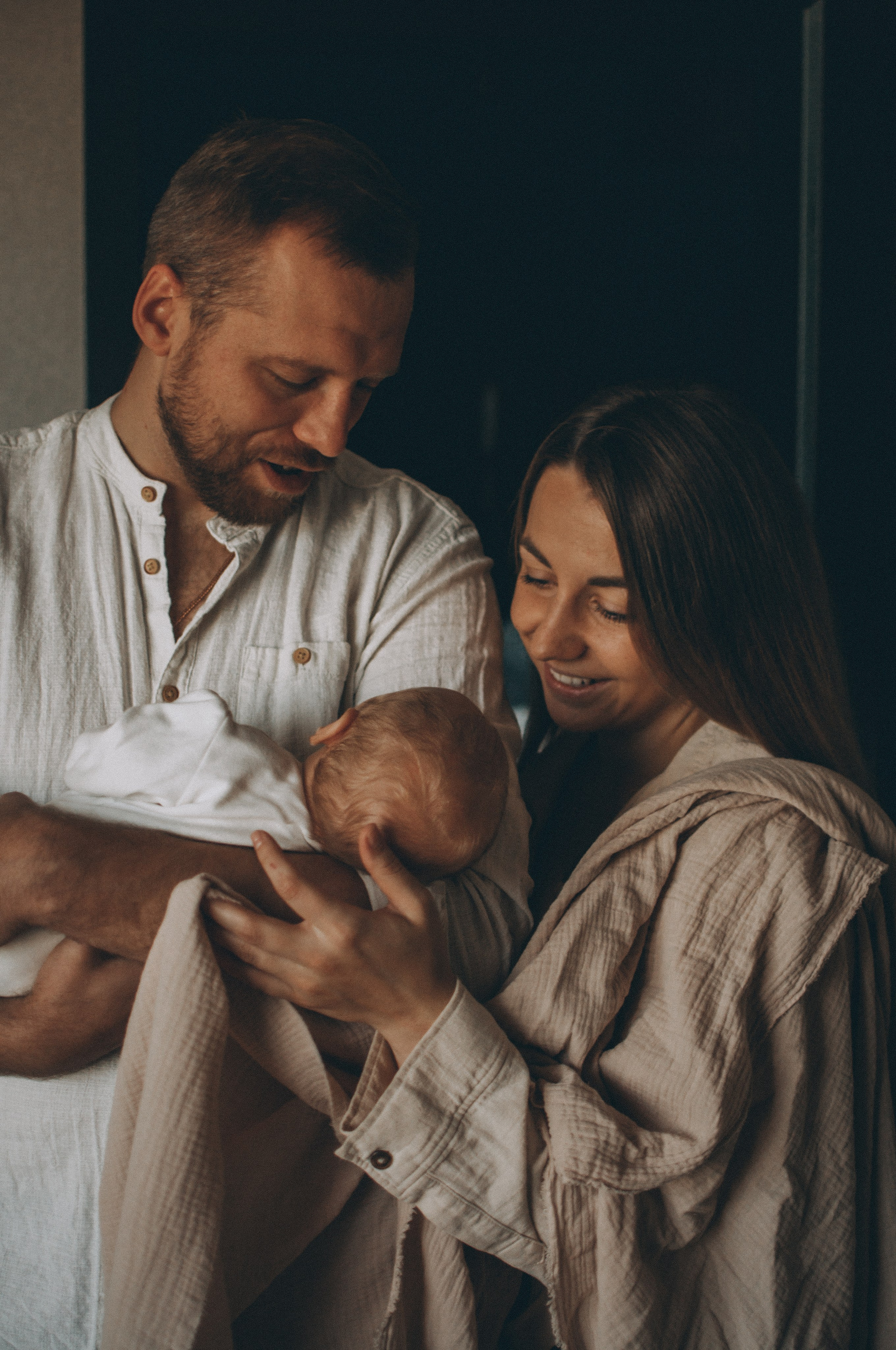 Семейный фотограф из Петрозаводска, Карелия