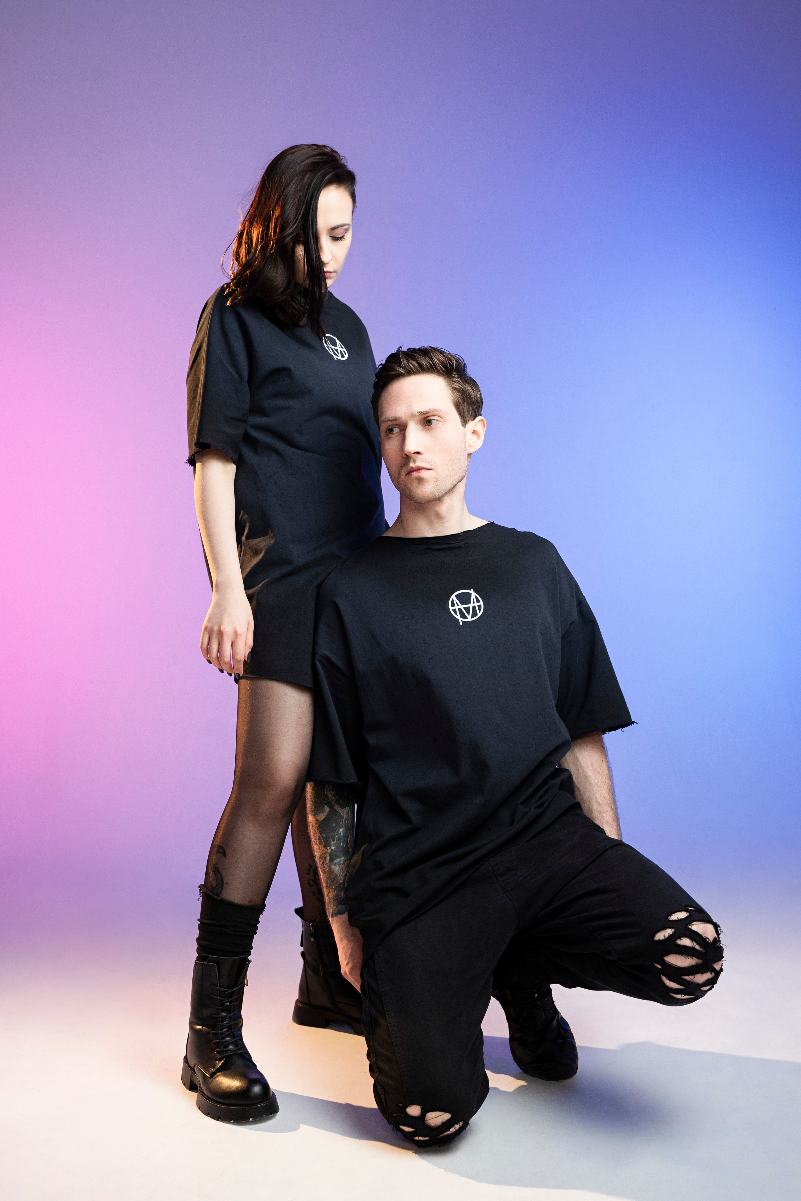 Студийные фотосессии. Танцевальный фотограф Анна Берзина, Санкт-Петербург