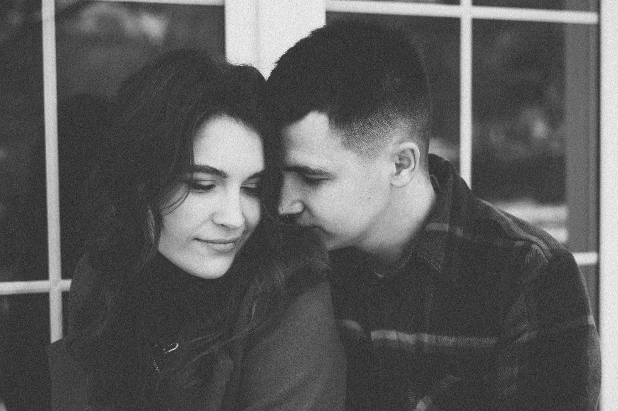 Вова и Настя. Свадебный и семейный фотограф Ольга Разрядова