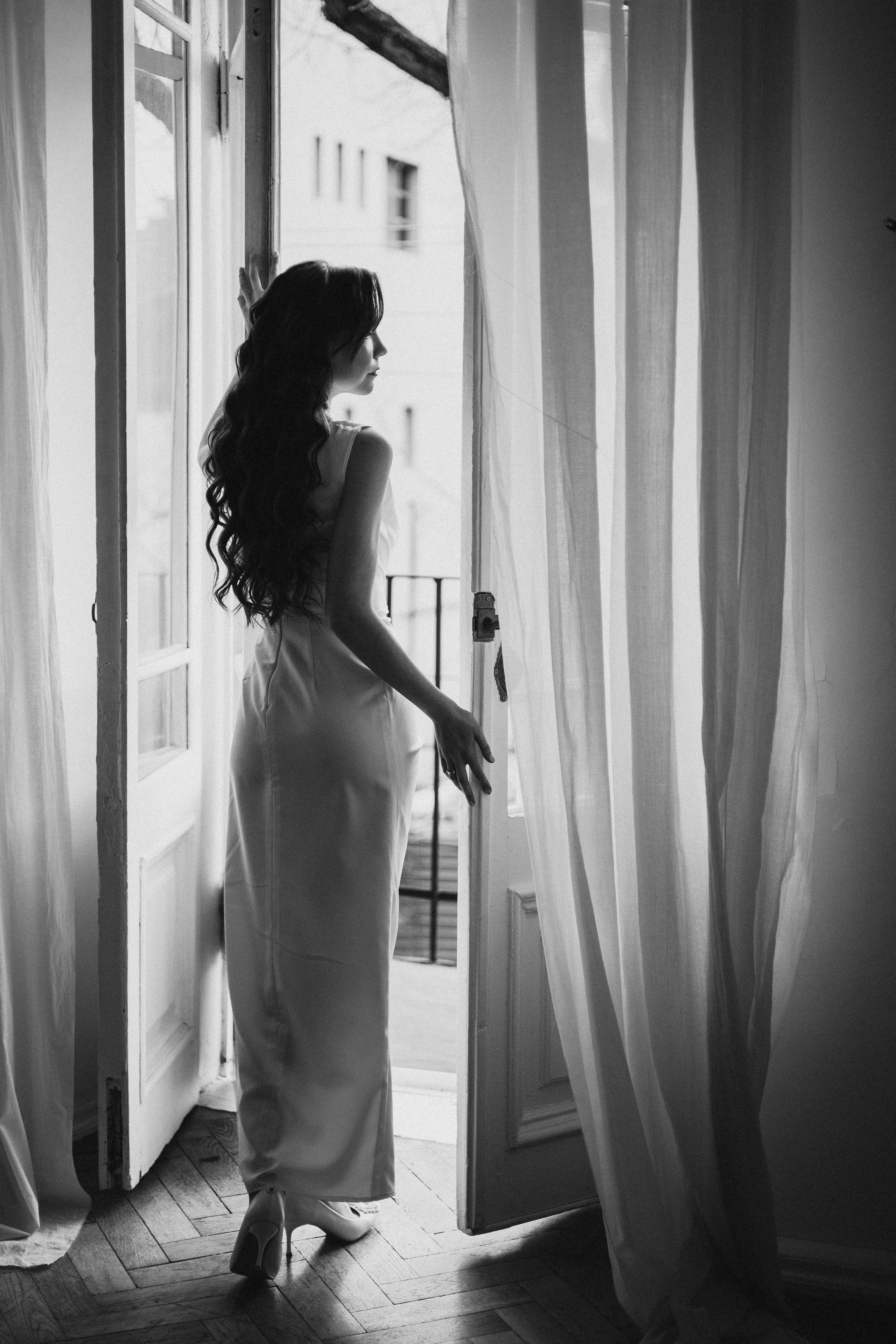 Василий и Юлия. Свадебный и семейный фотограф Ольга Разрядова