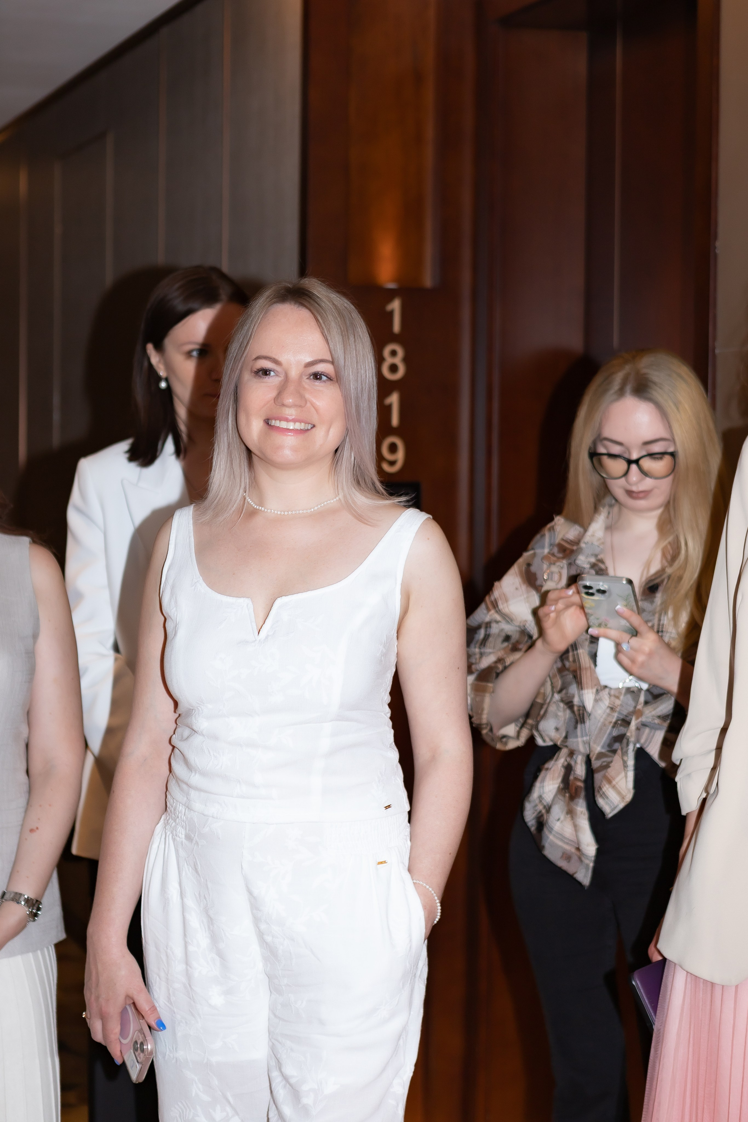 Фотосъемка деловых мероприятий в Москве, репортажный фотограф на форум, конференцию и корпоратив