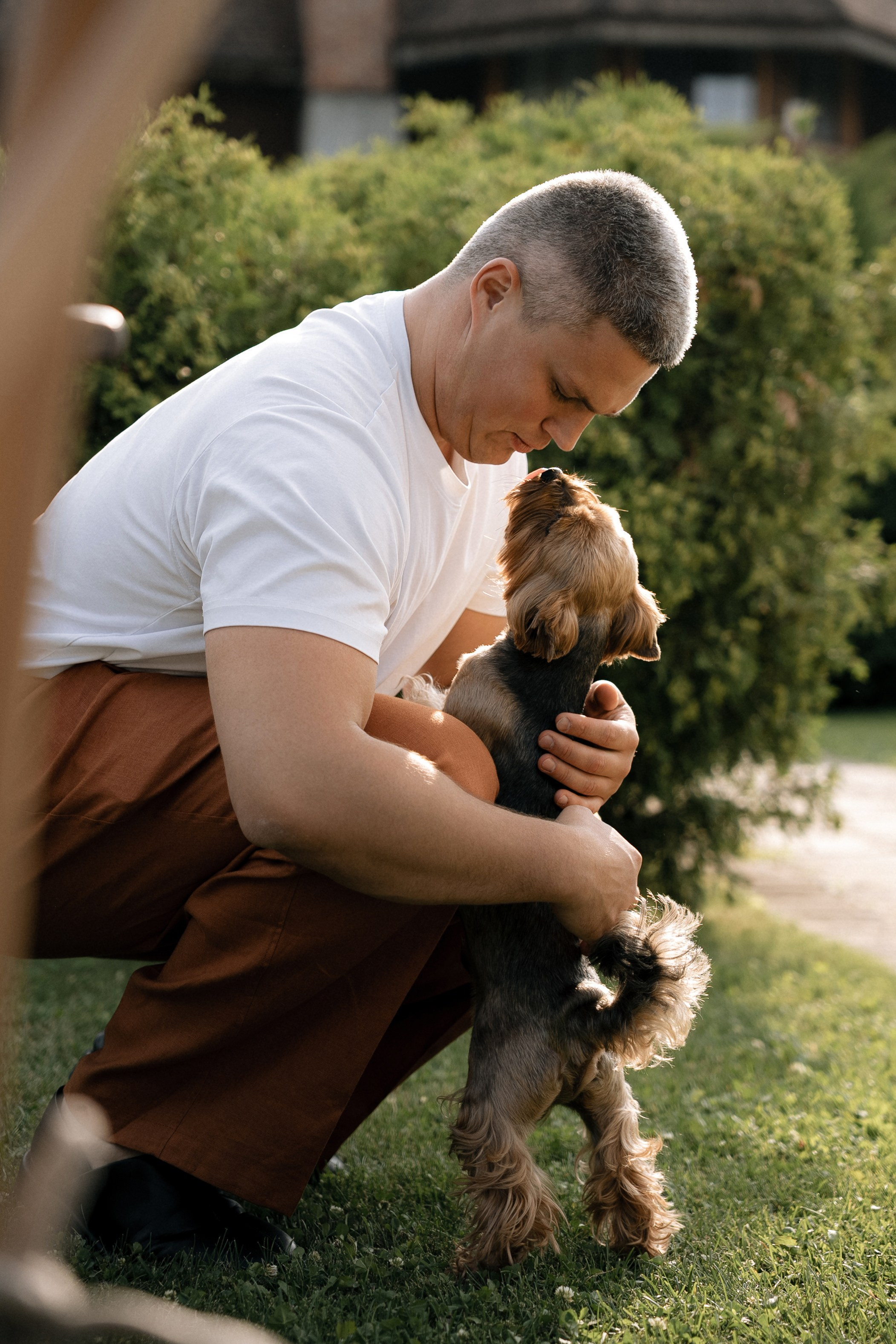 K+A Полный день. Сокращено. Семейный и портретный фотограф в Саратове Сахарова Маша