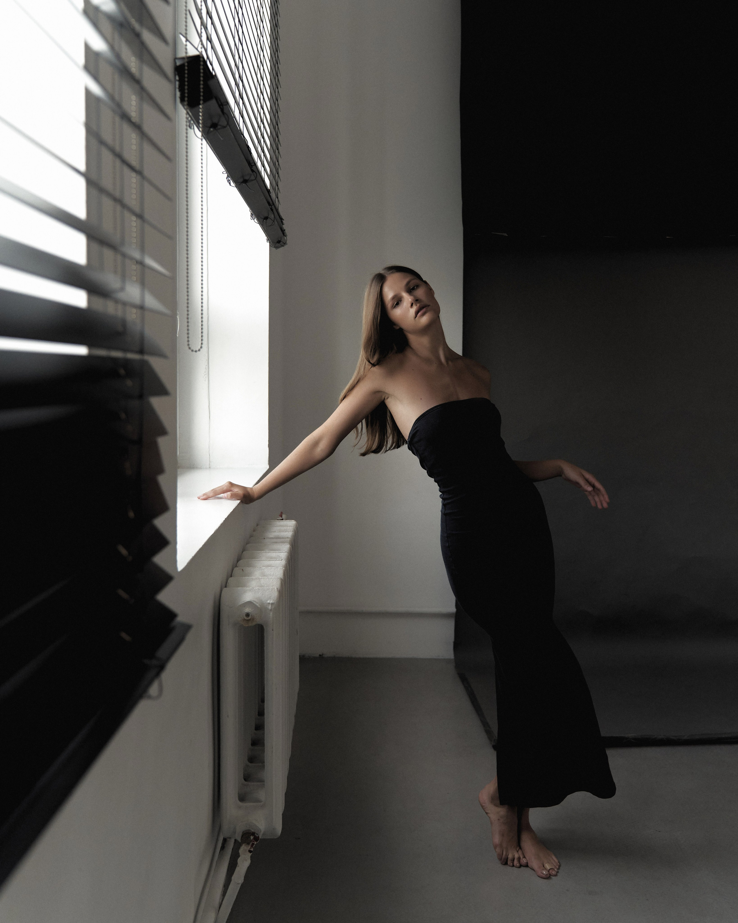 Ева. Фотограф Олеся Скворцова