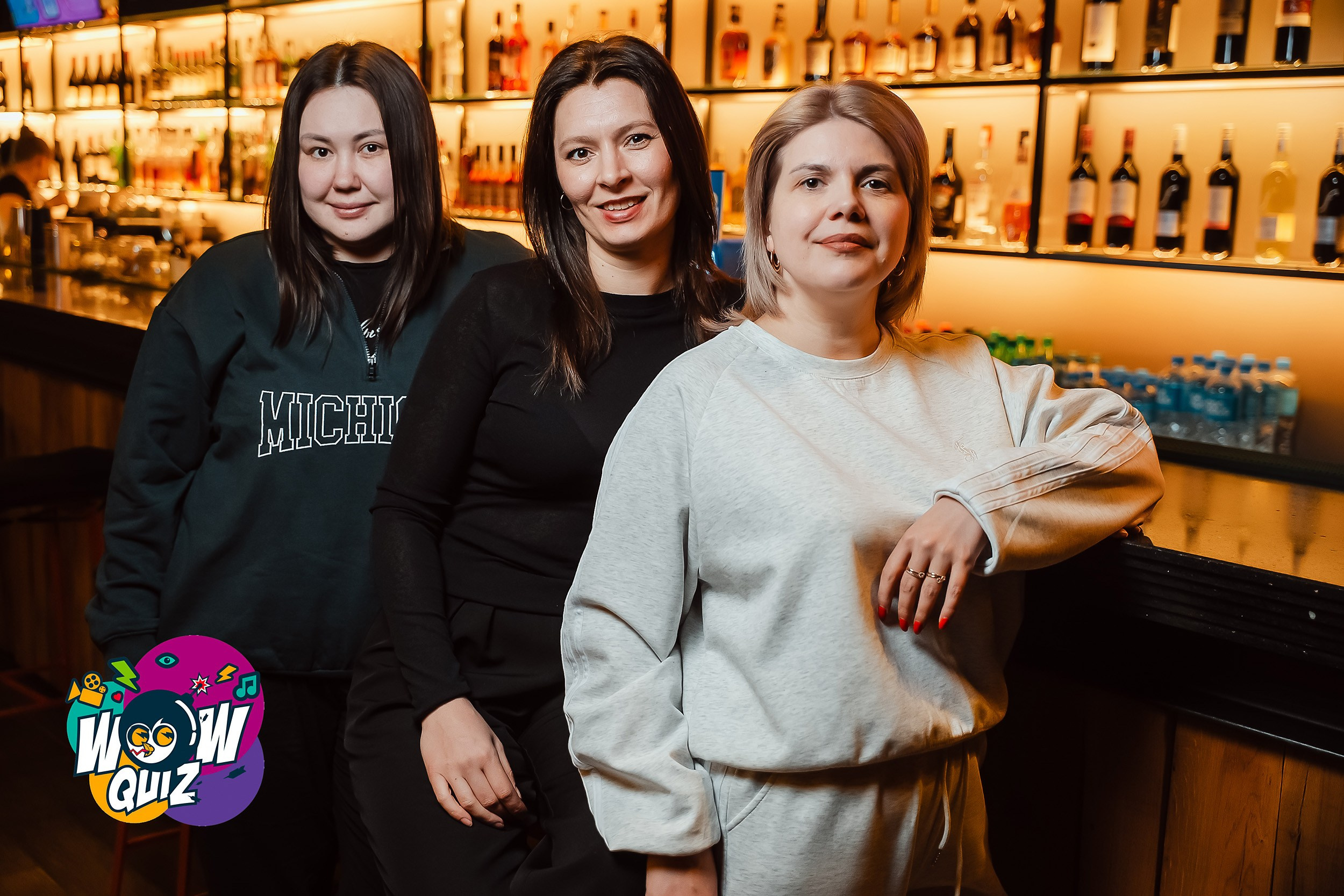 Wow Quiz. Кипятком Павлодар