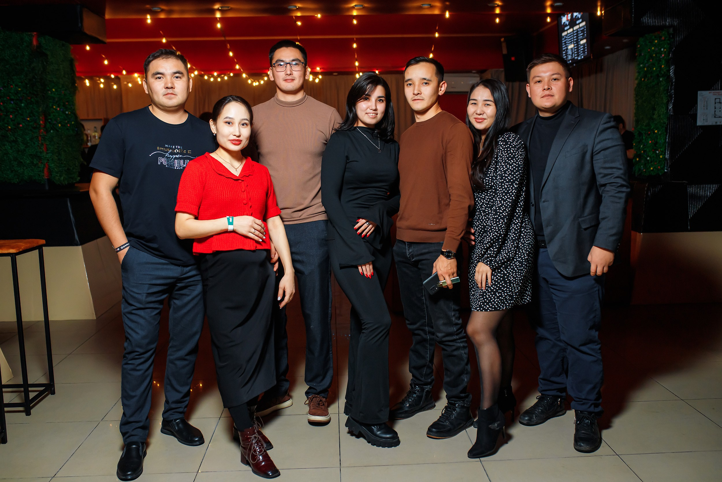 Dell Bar. Кипятком Павлодар