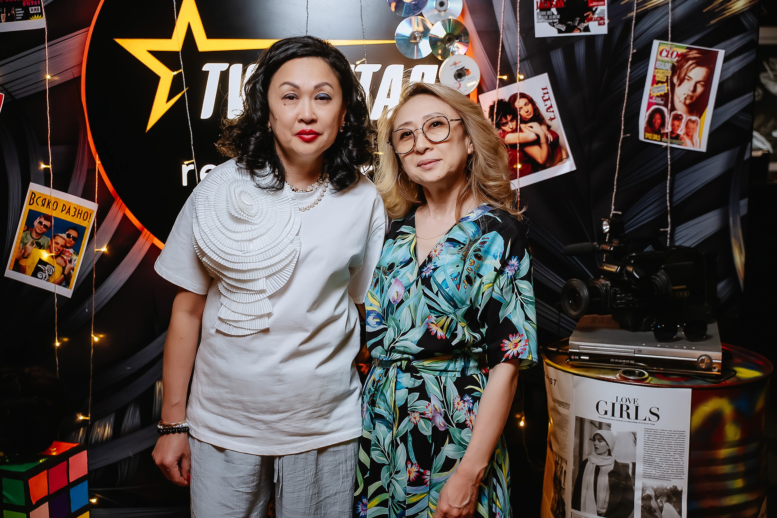 Two Star. Кипятком Павлодар