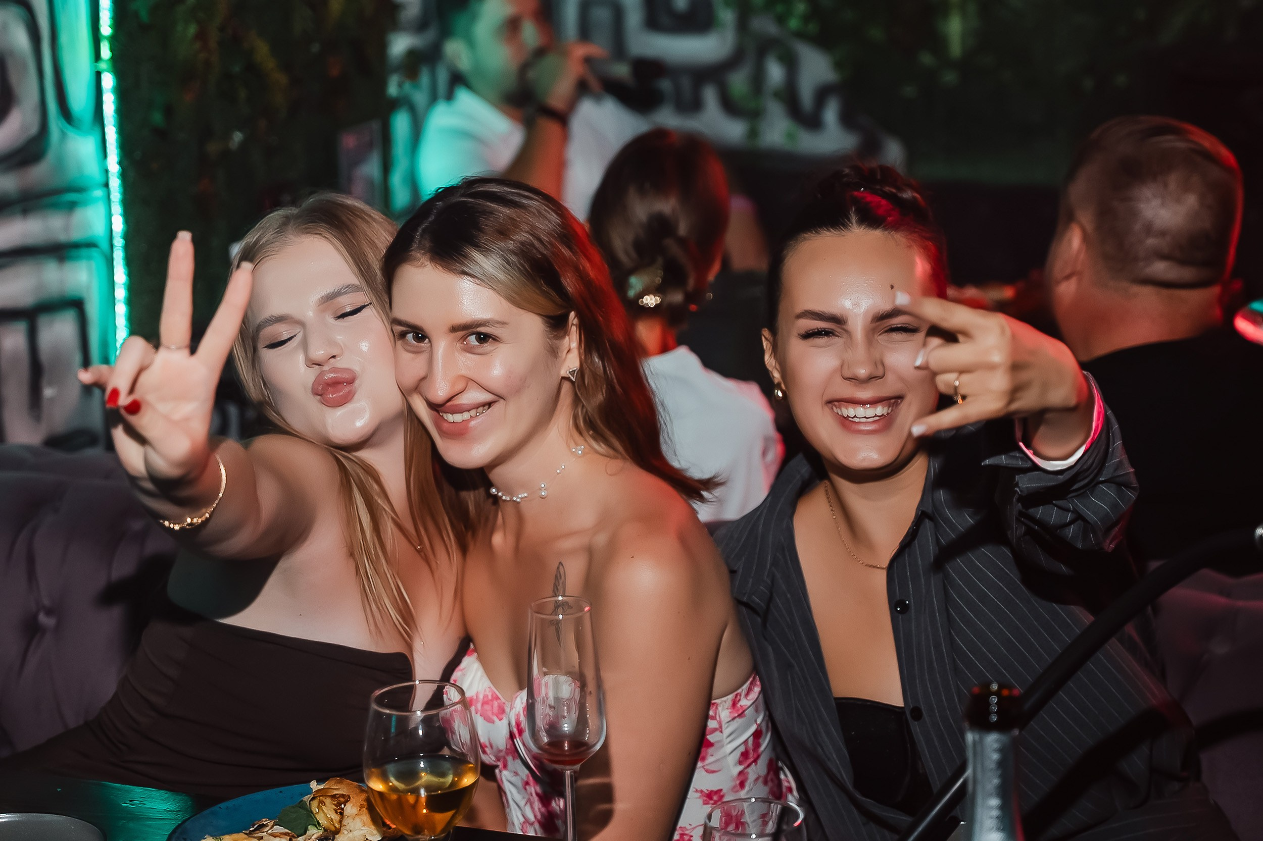Botanica. Кипятком Павлодар