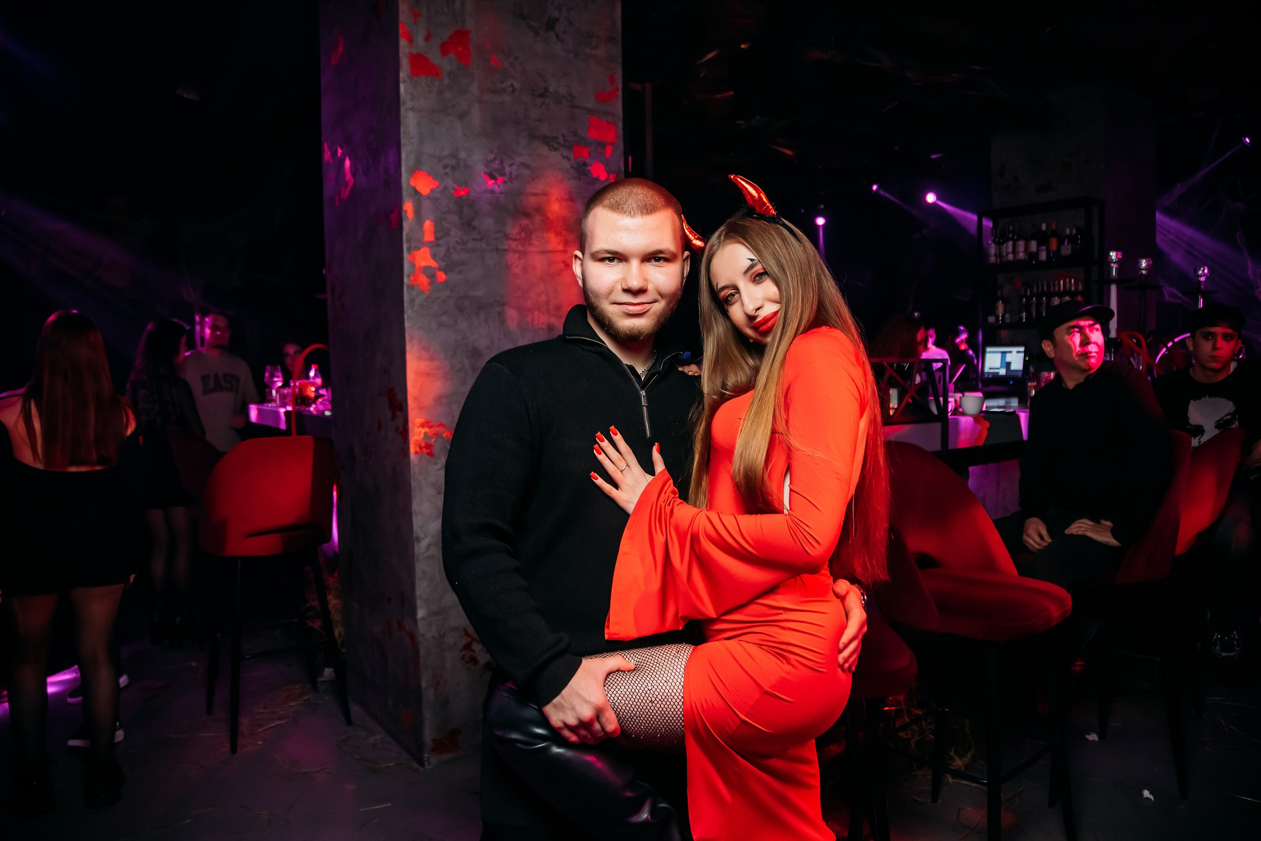 Insomnia. Кипятком Павлодар