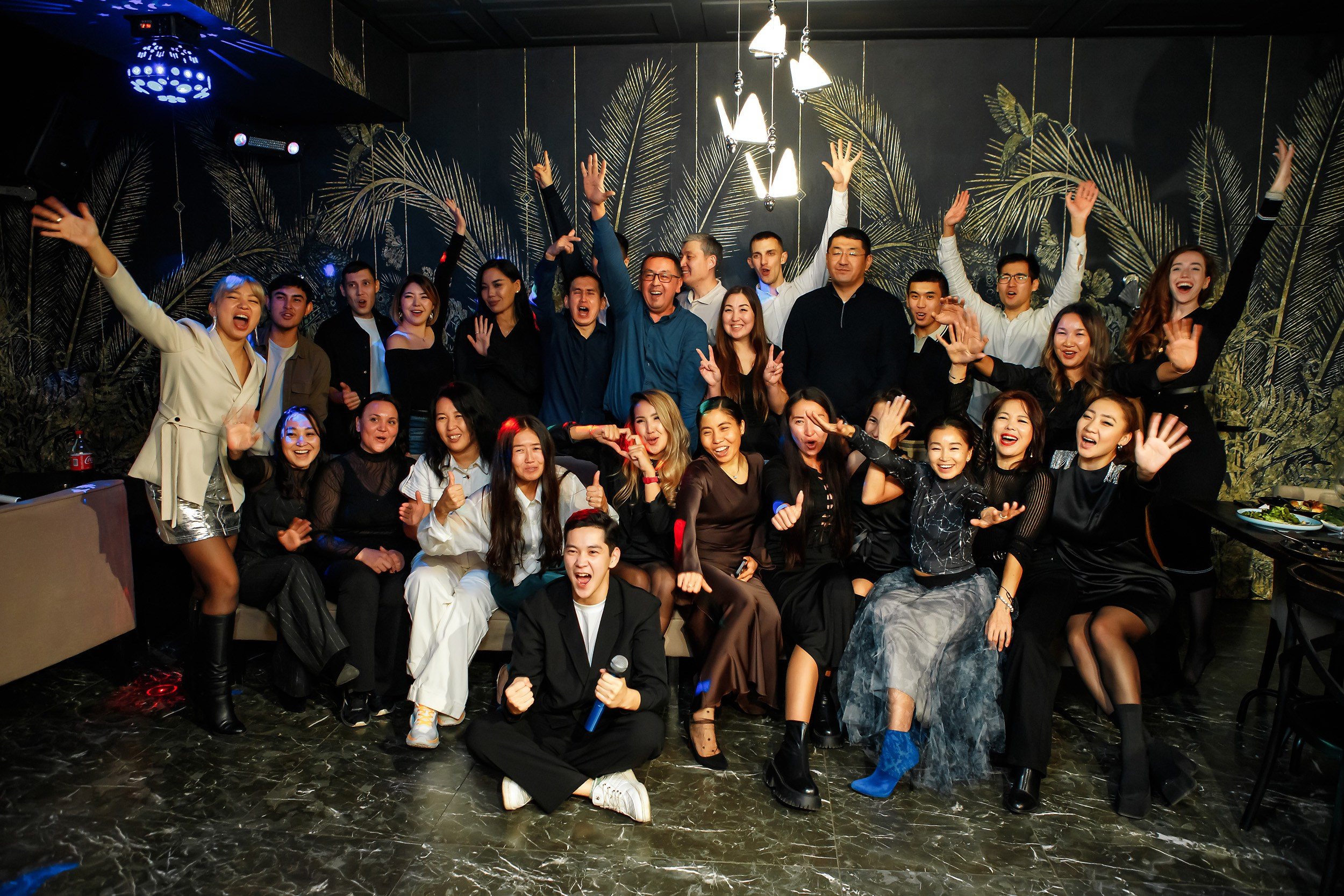 Vedro. Кипятком Павлодар