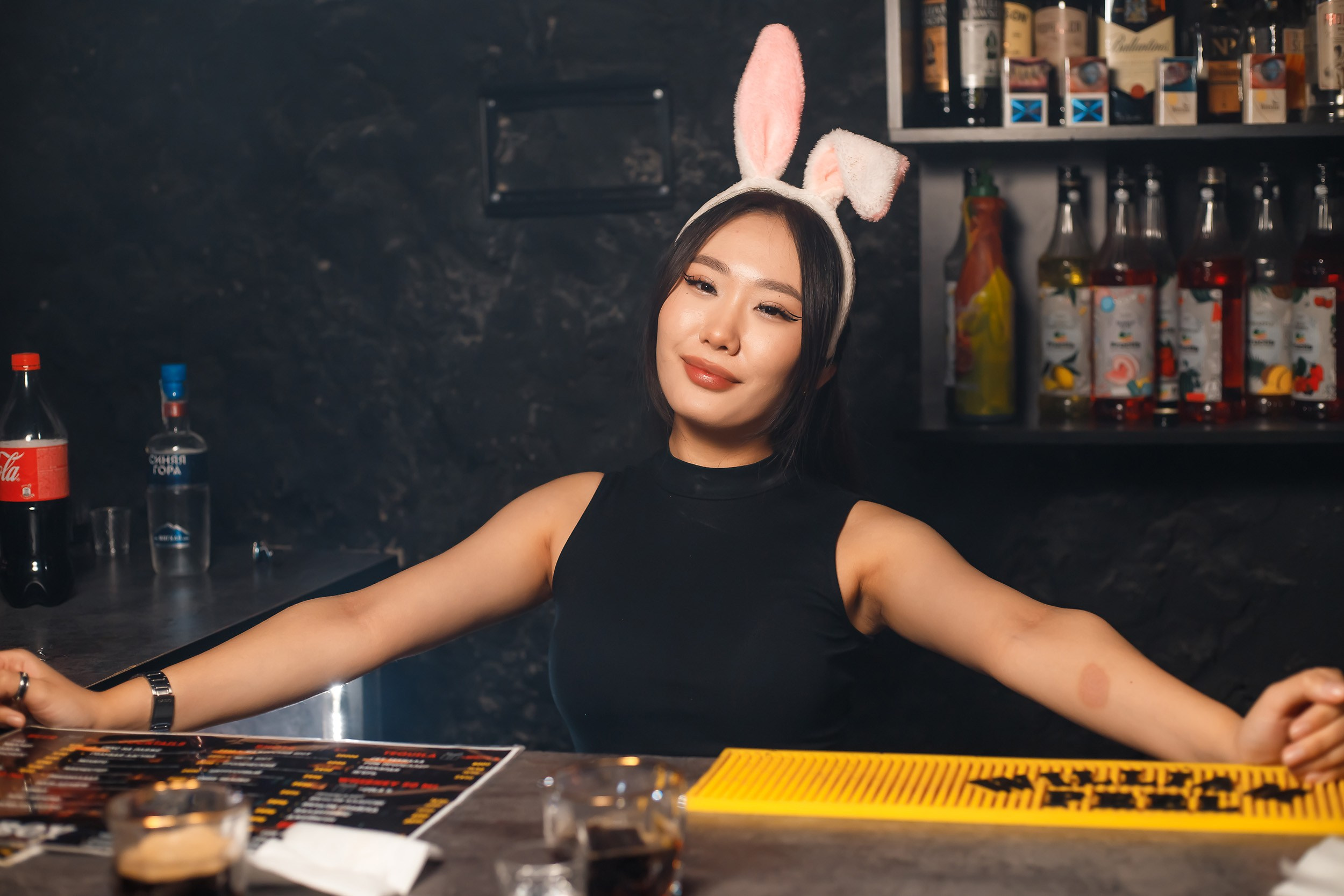 Camelot. Кипятком Павлодар