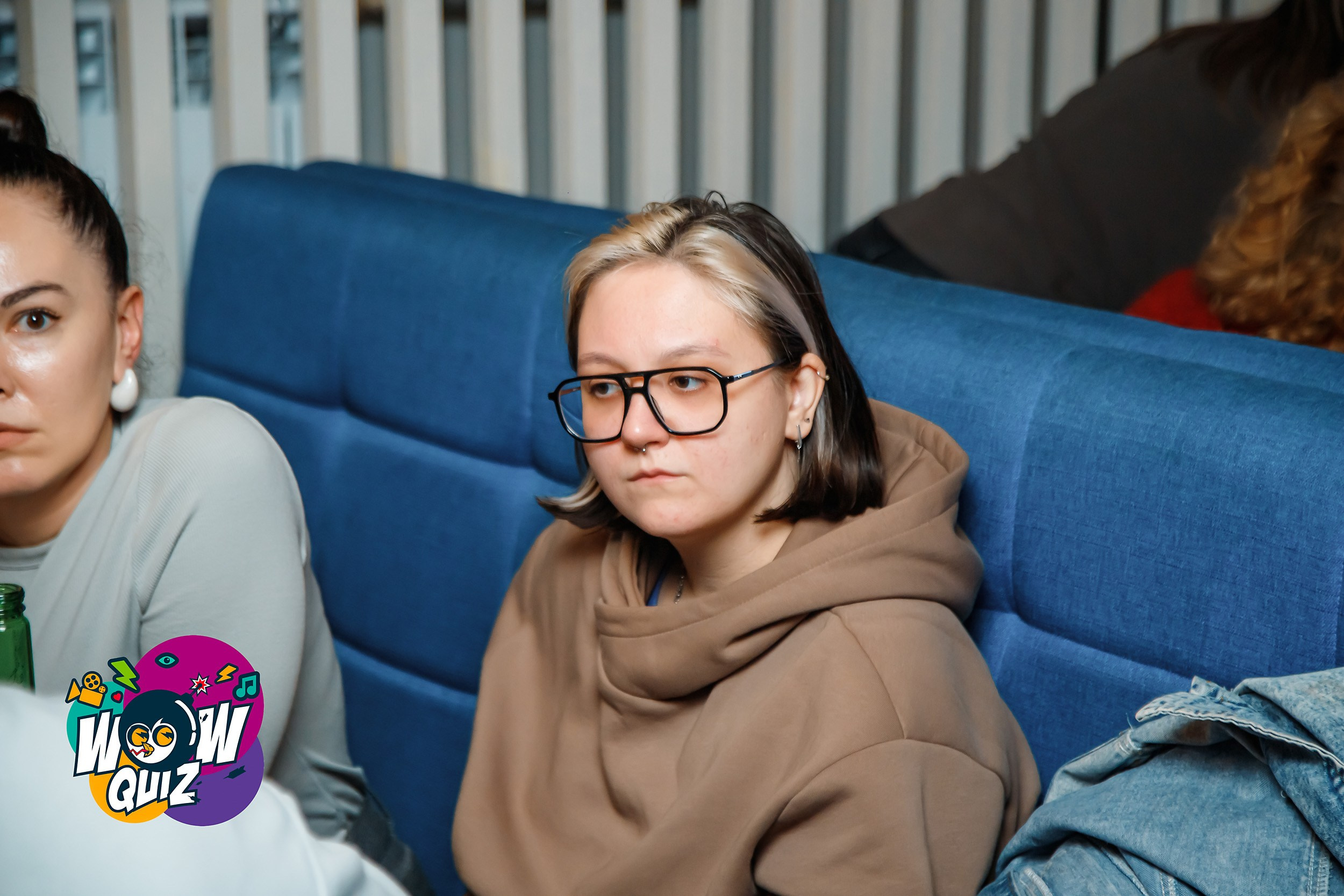 Wow Quiz. Кипятком Павлодар