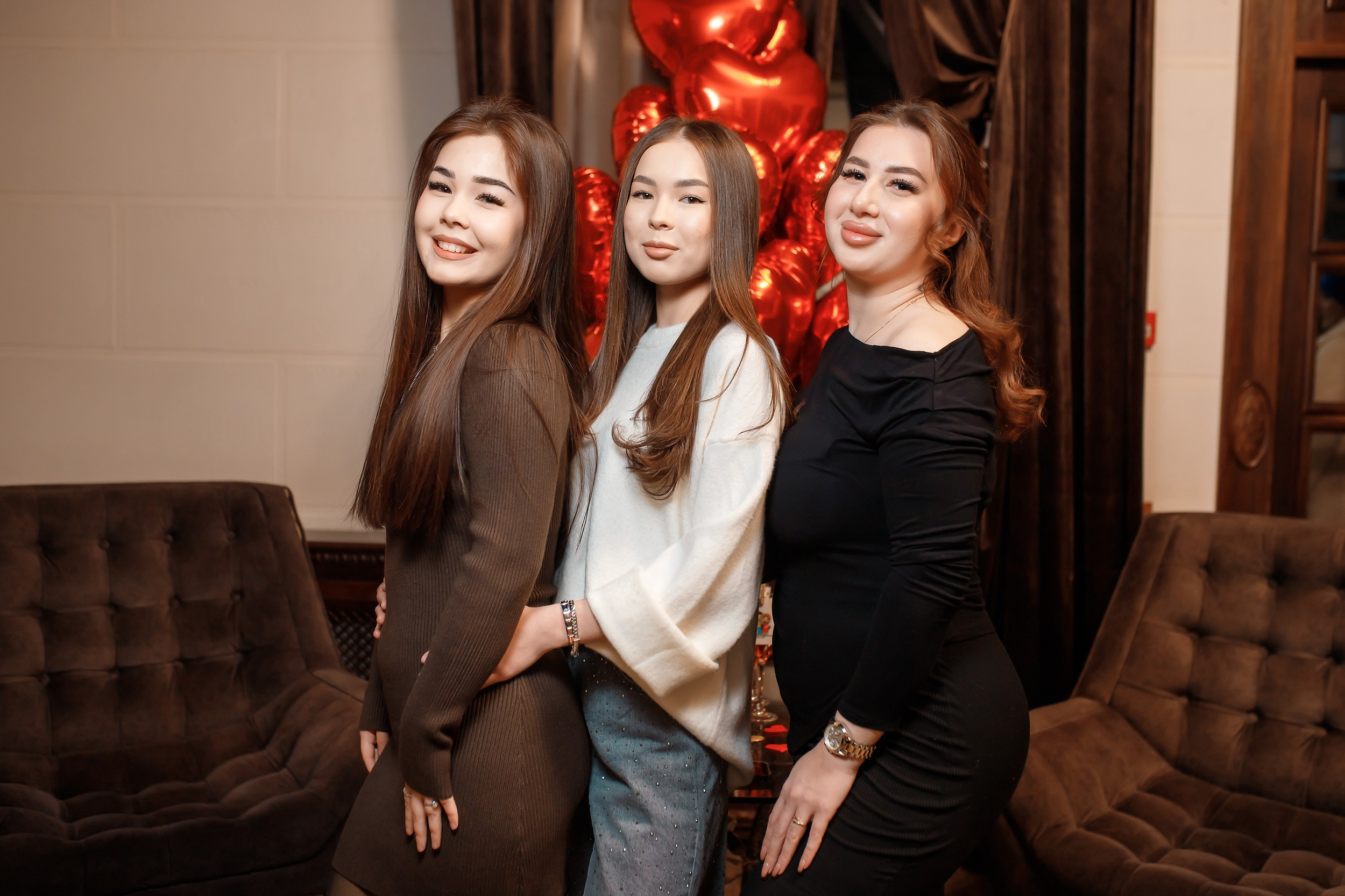 Seasons. Кипятком Павлодар