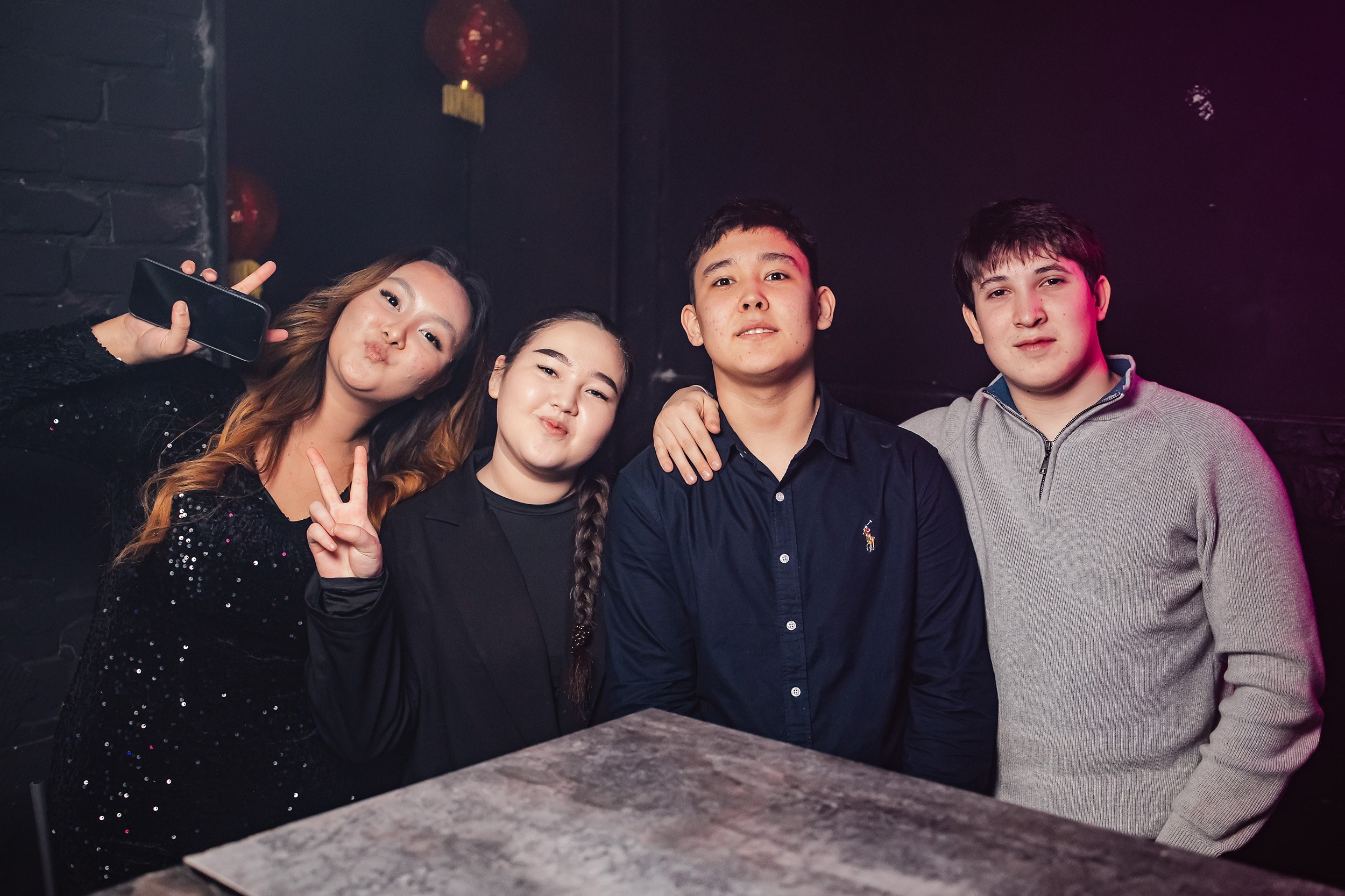 Camelot. Кипятком Павлодар