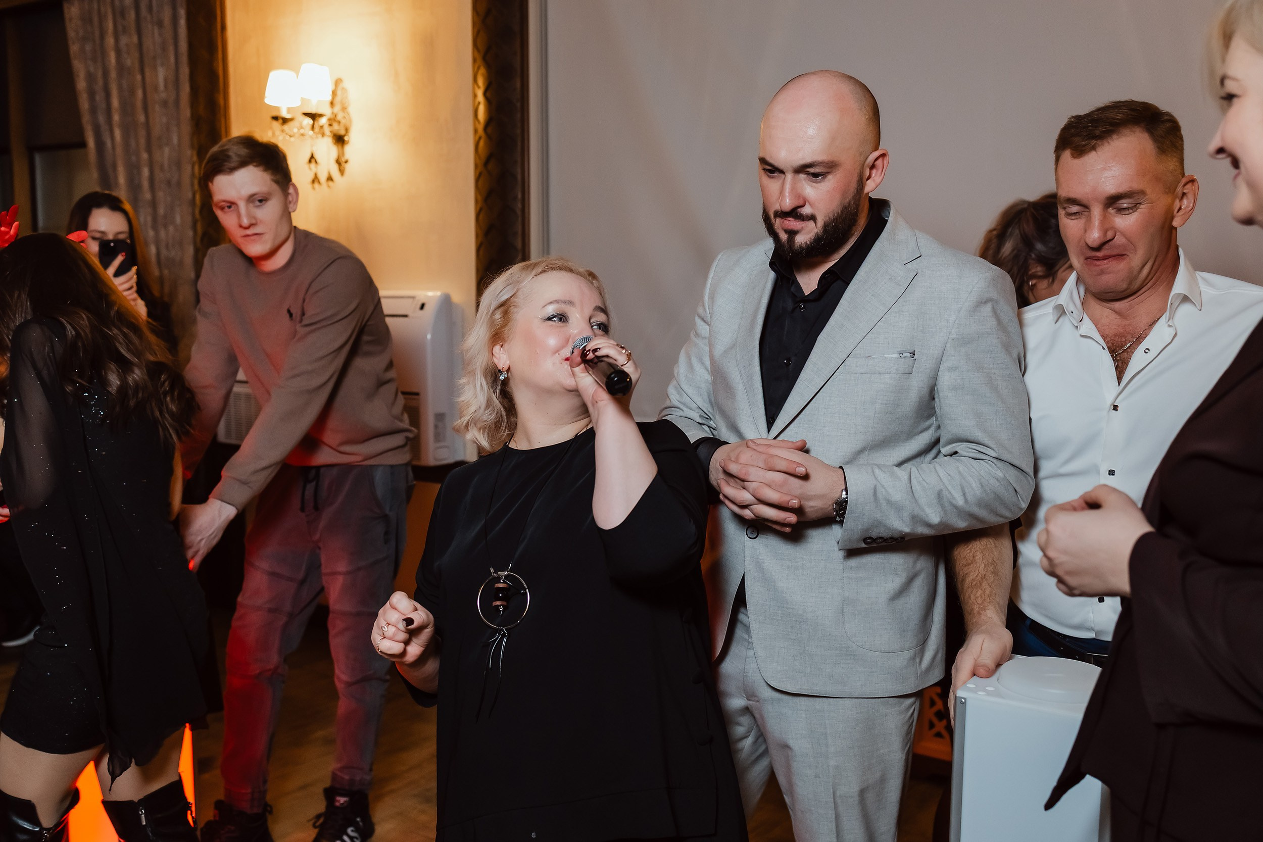 Seasons. Кипятком Павлодар