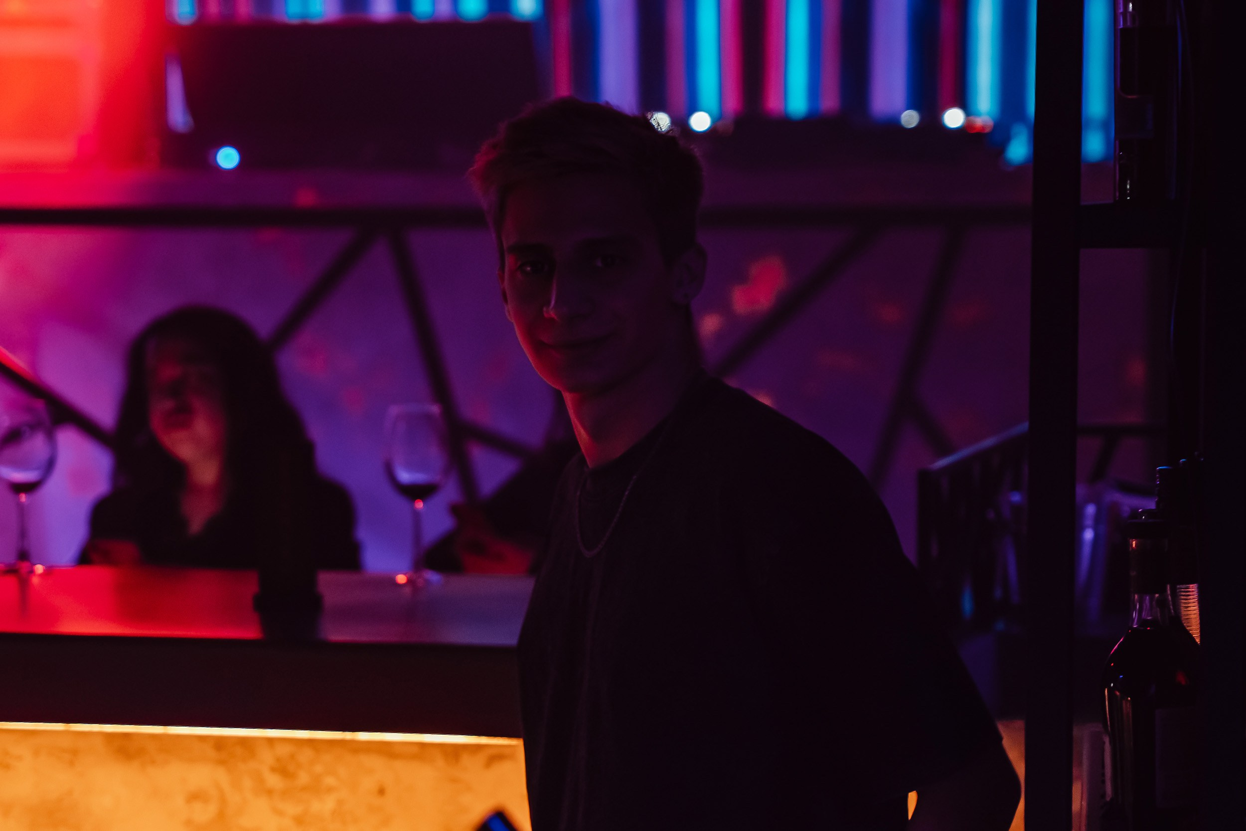 Insomnia. Кипятком Павлодар