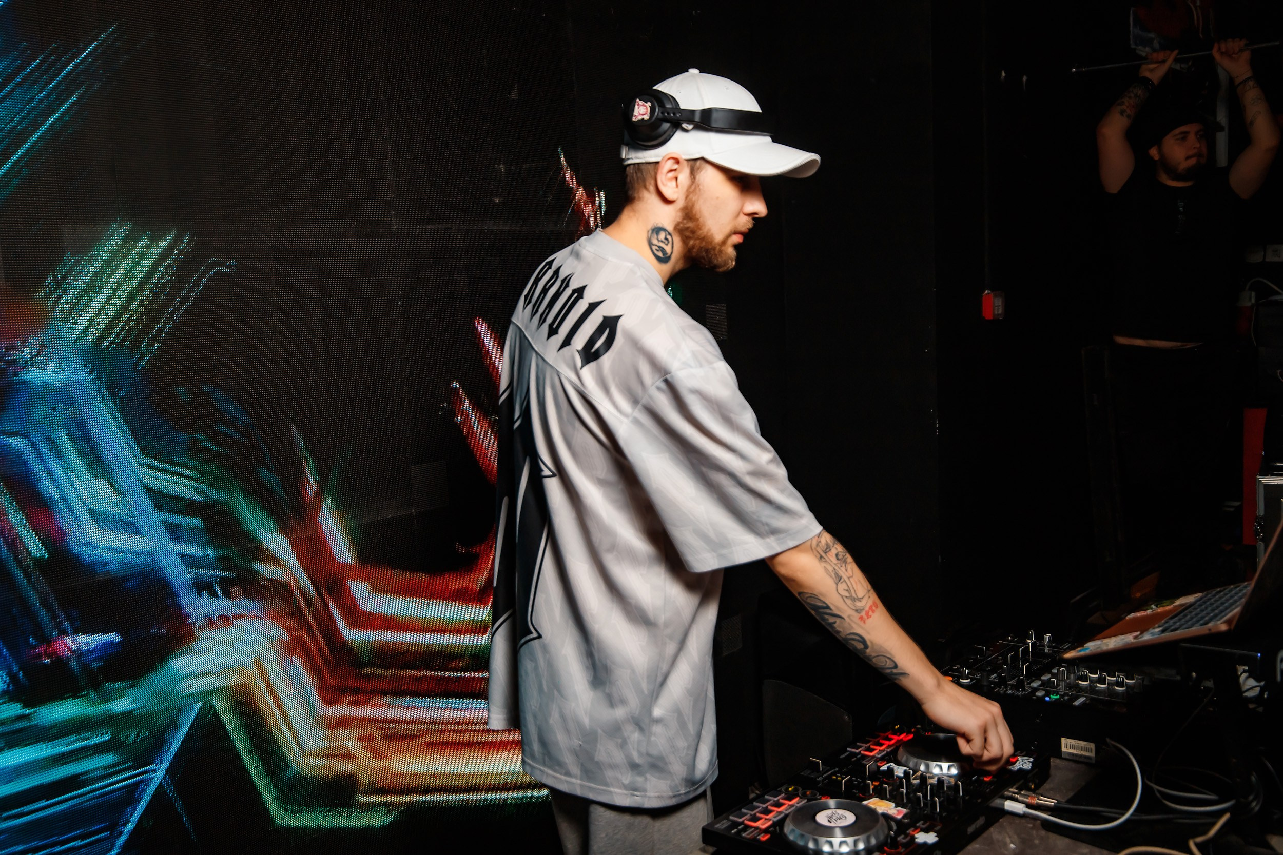 Импульс. Кипятком Павлодар