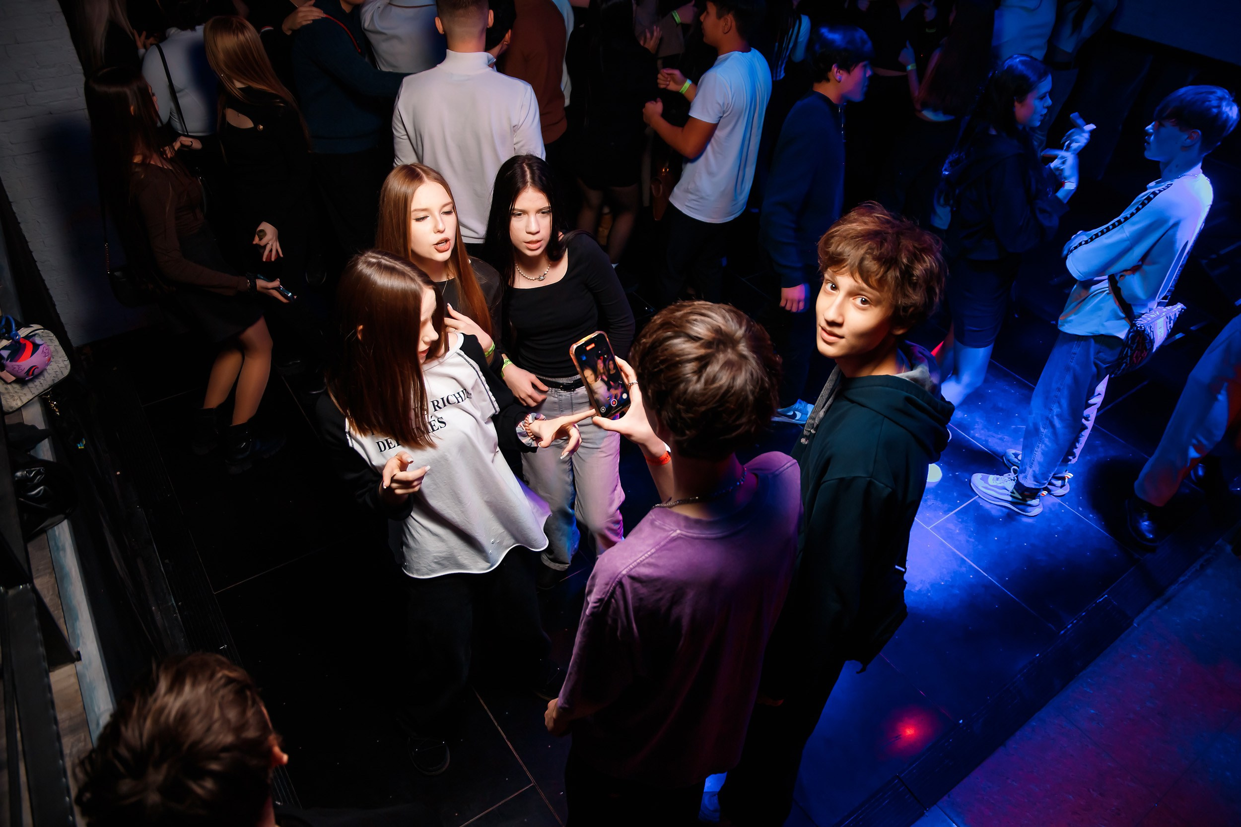 Krasnoff Party. Кипятком Павлодар