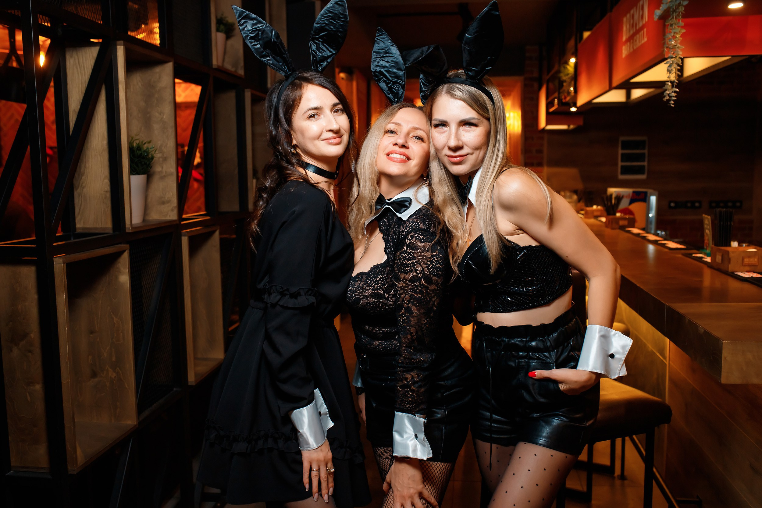 АнтиКвиз. Кипятком Павлодар