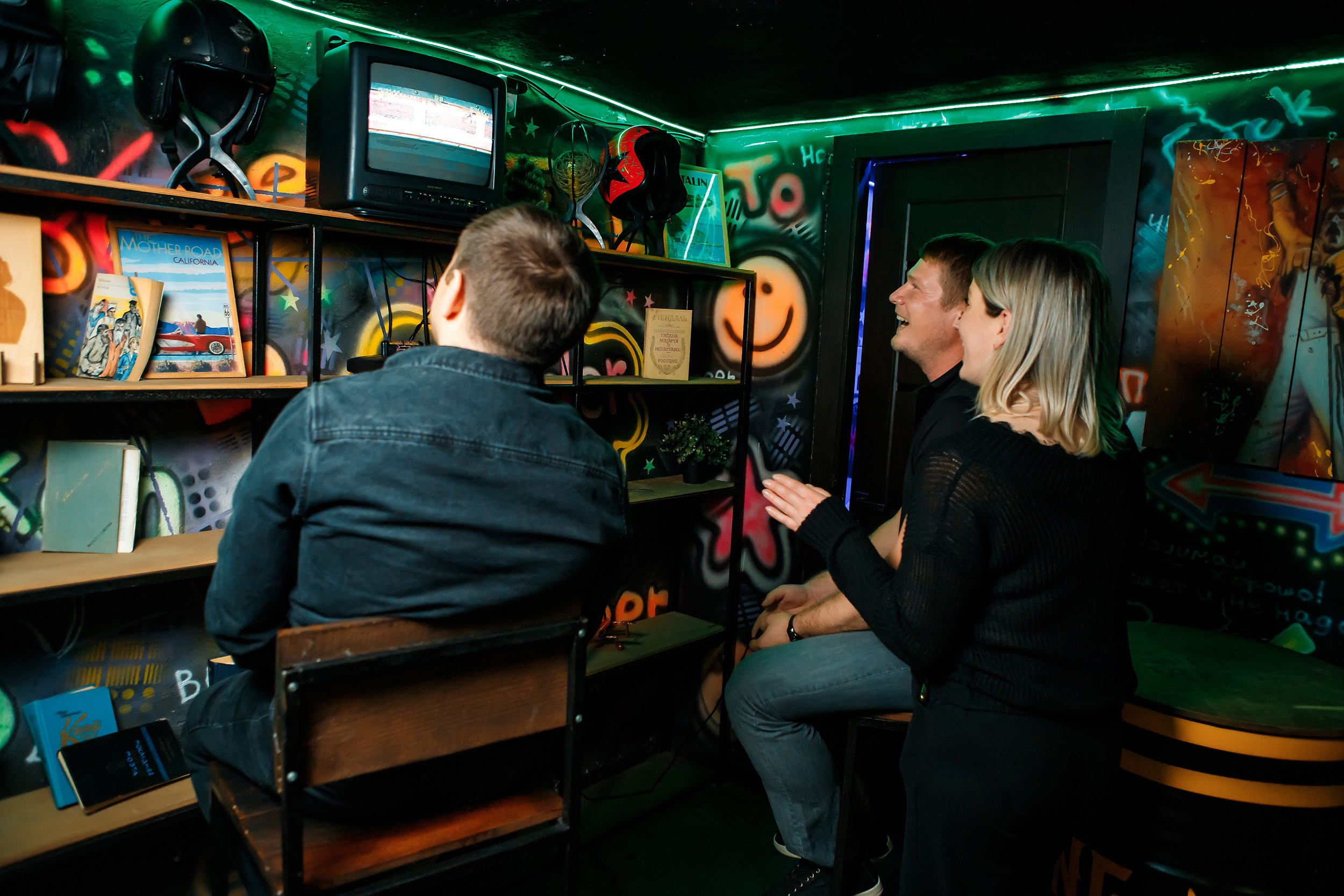 Viking. Кипятком Павлодар