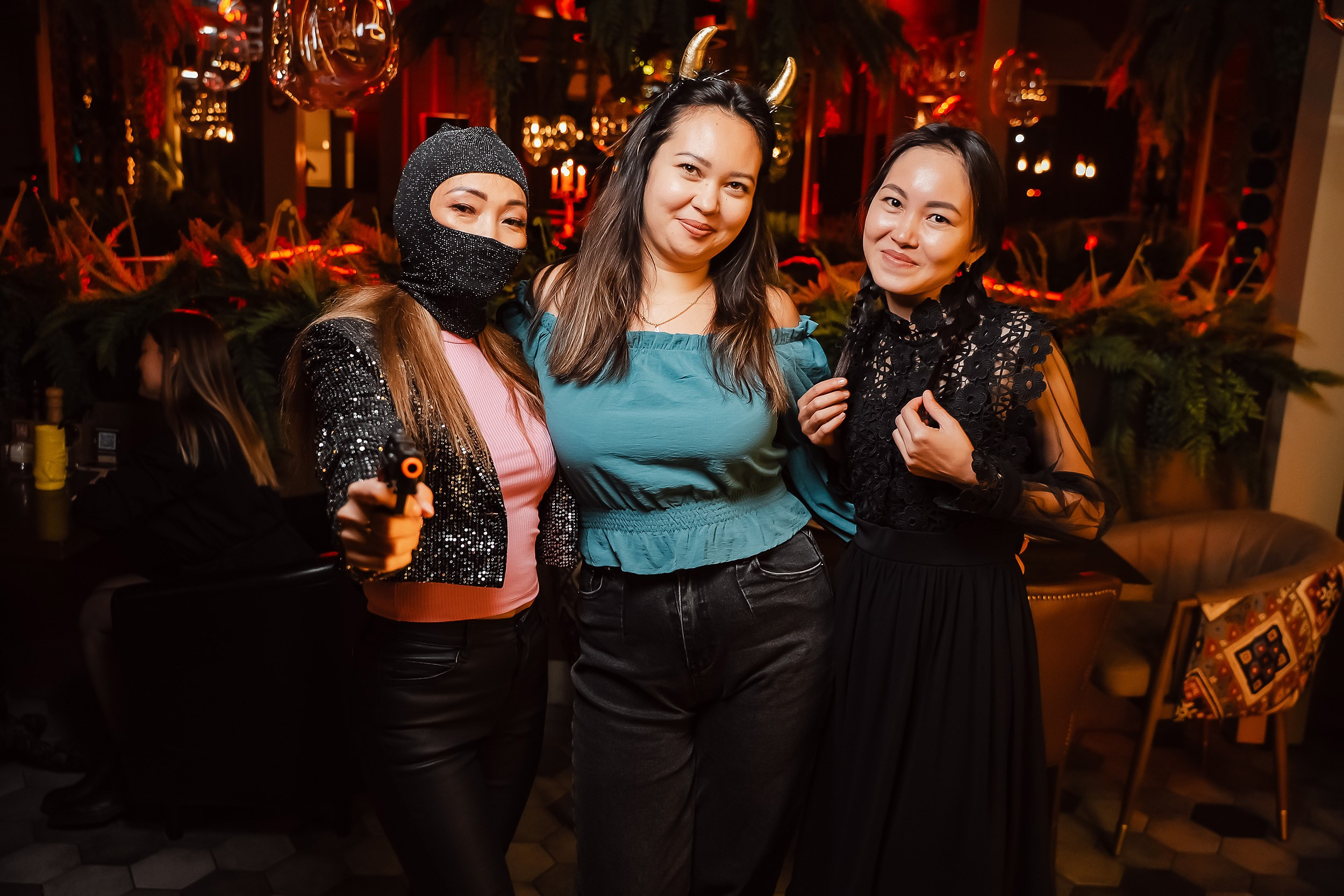 Vasco Da Gama. Кипятком Павлодар