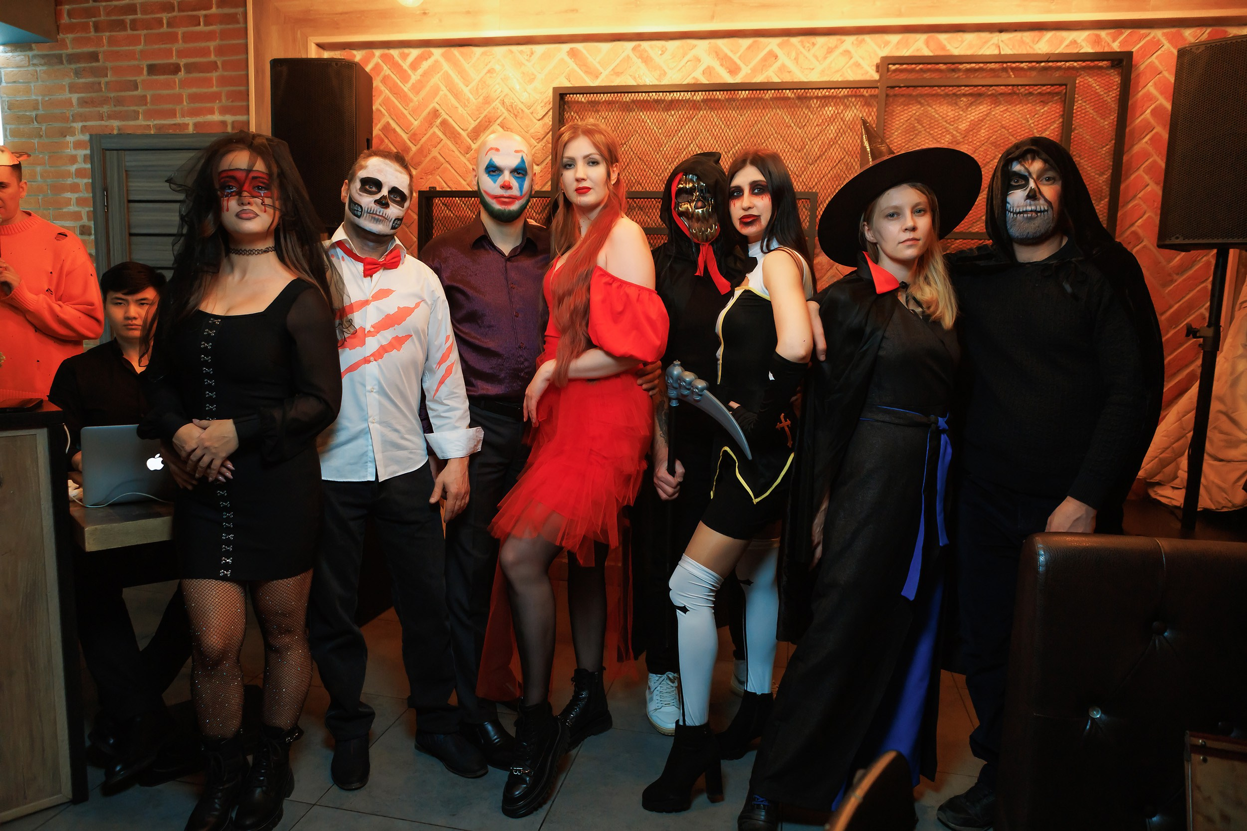 АнтиКвиз. Кипятком Павлодар