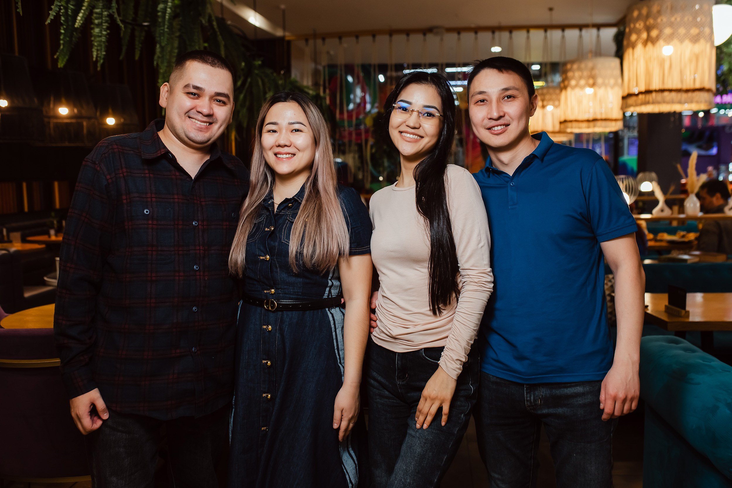 Tuya. Кипятком Павлодар