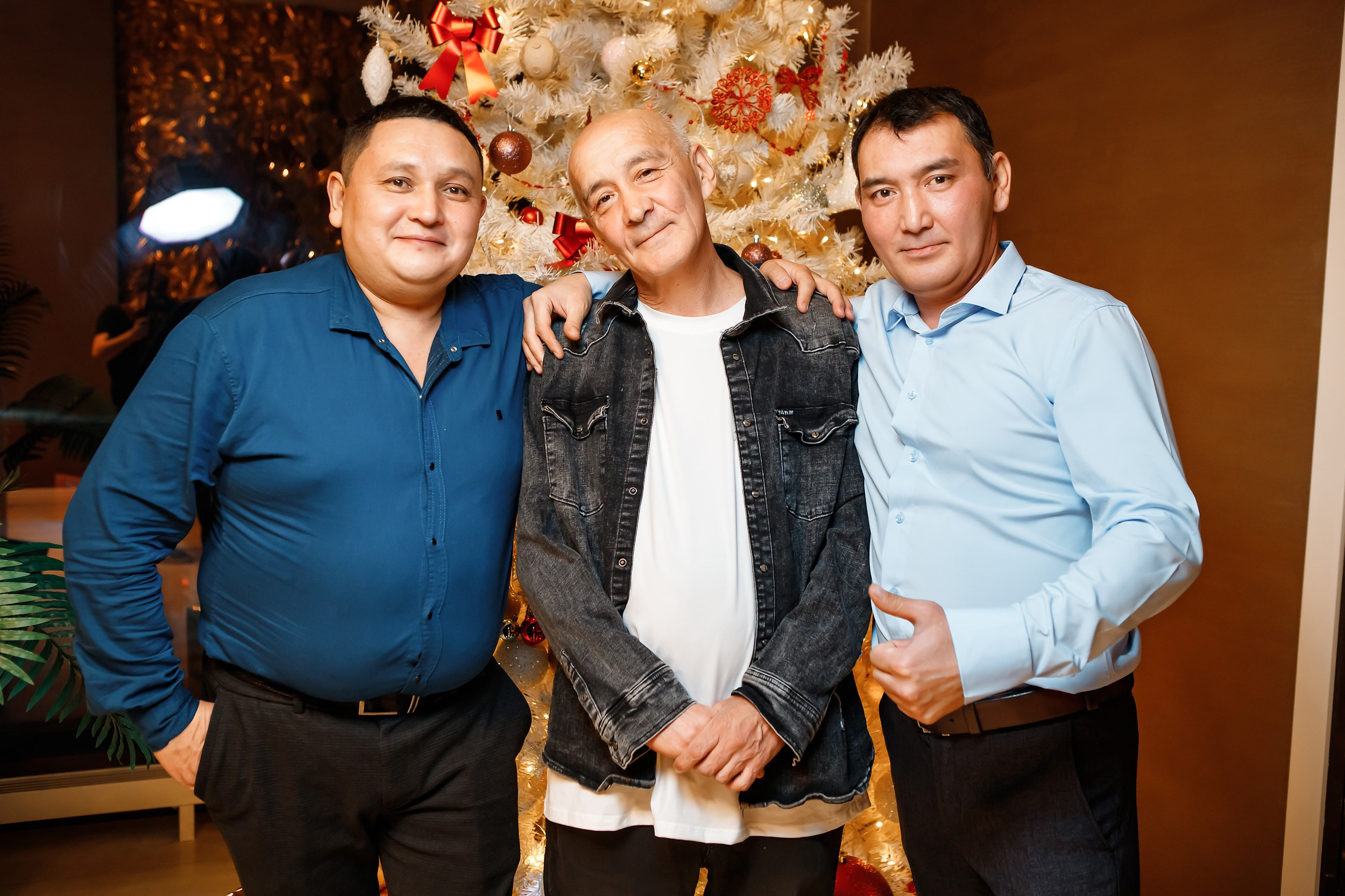 Chili. Кипятком Павлодар