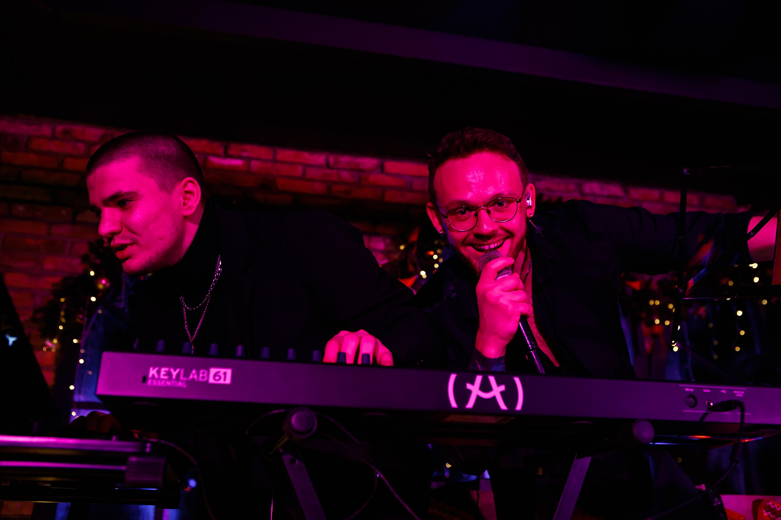 Hudson. Кипятком Павлодар