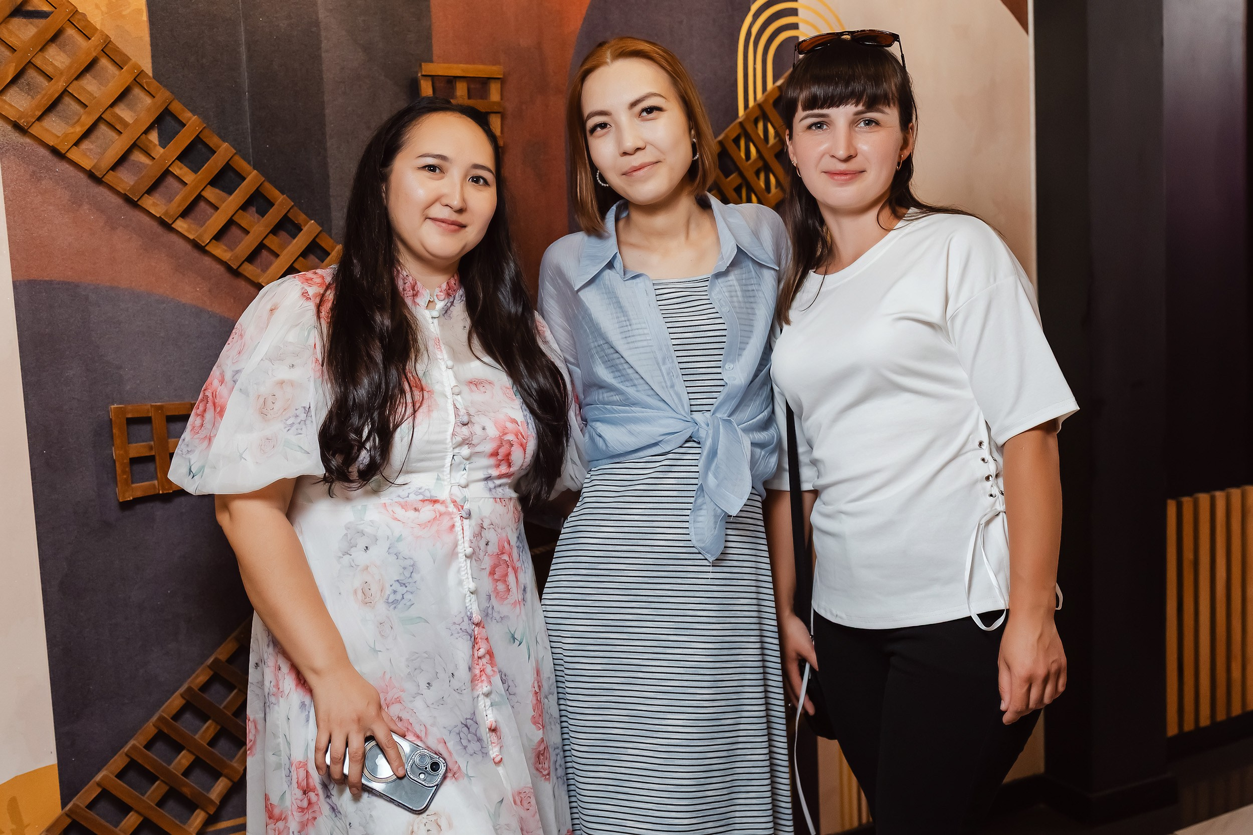 Janym Soul. Кипятком Павлодар