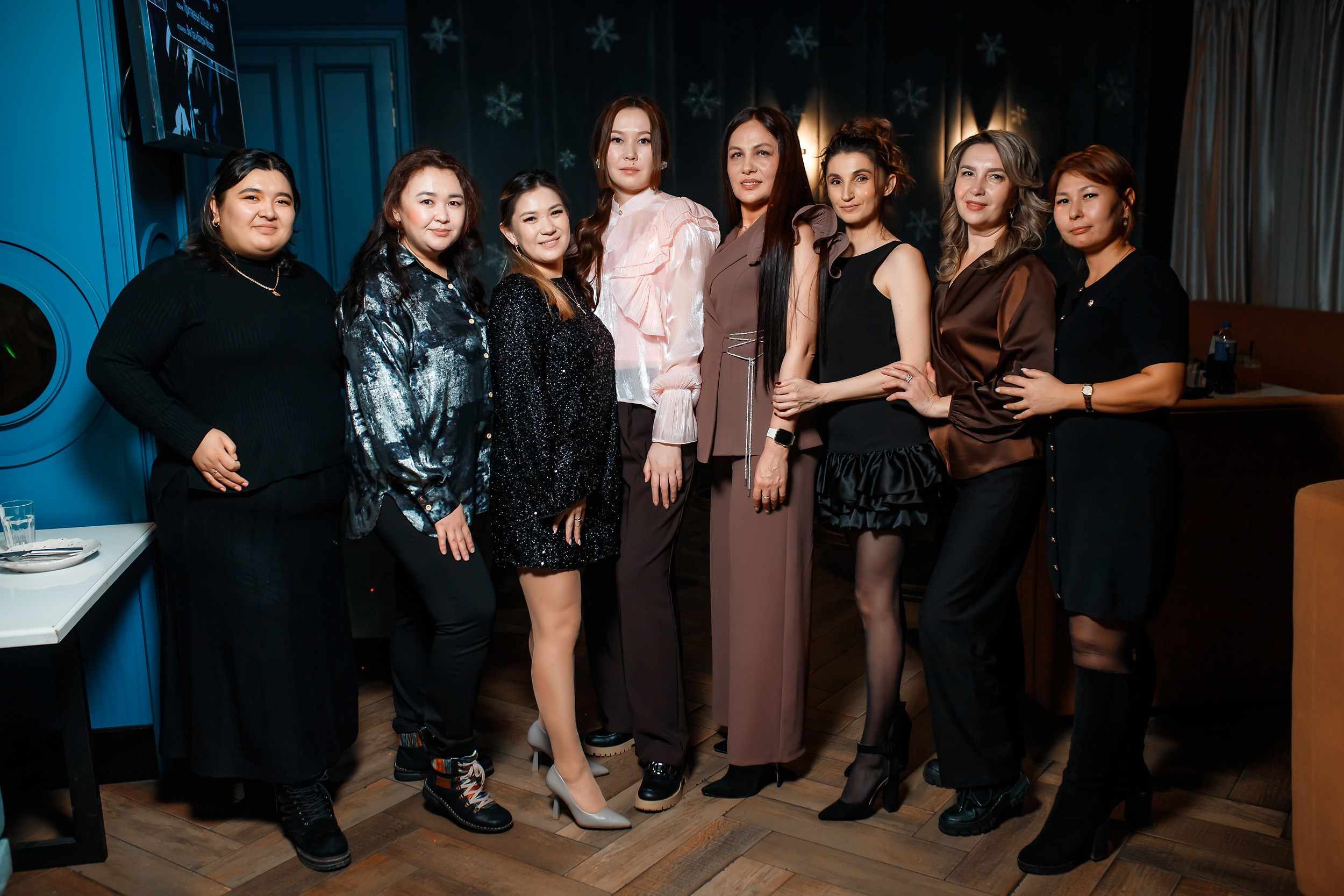 Bossfor. Кипятком Павлодар