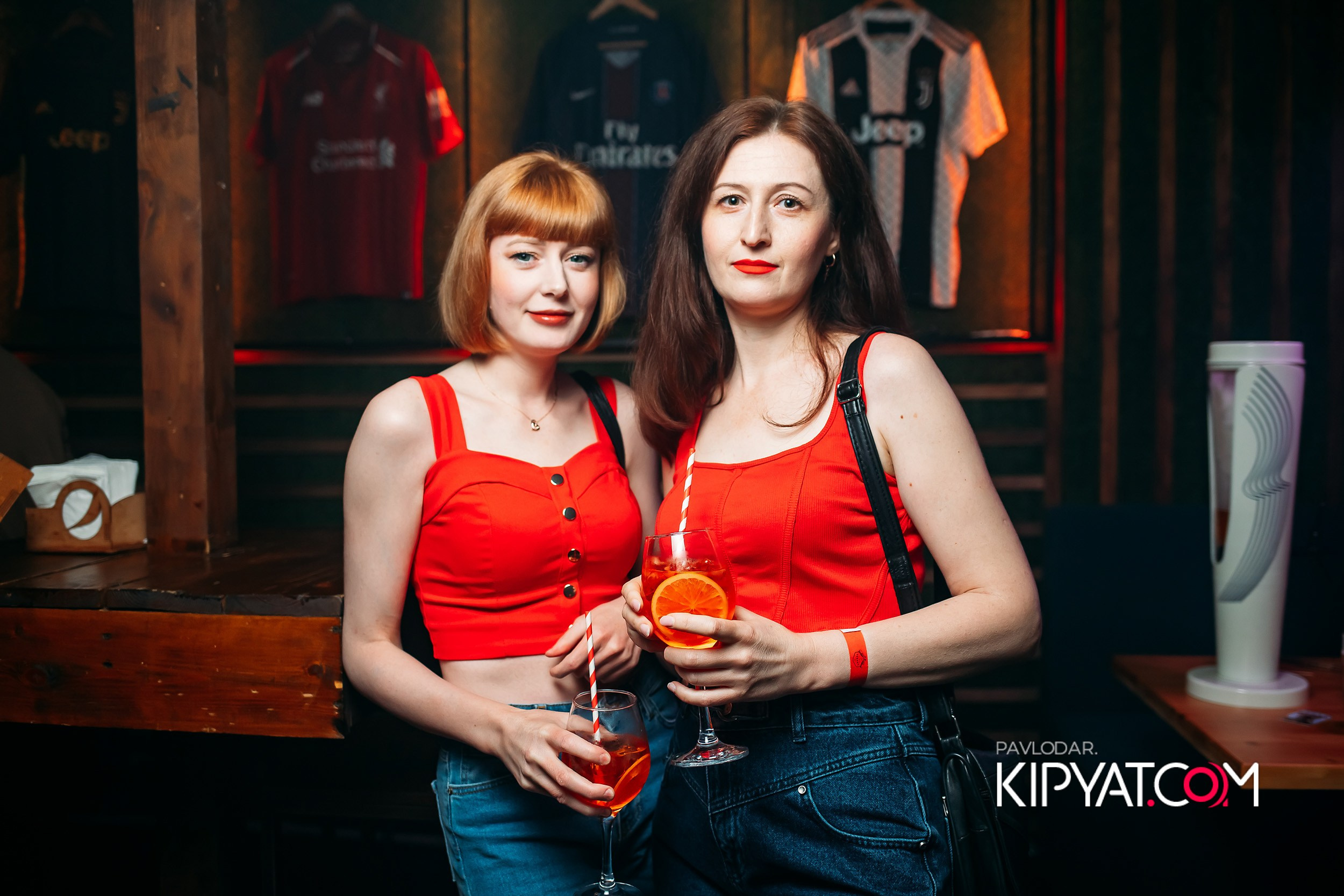 Garage. Кипятком Павлодар