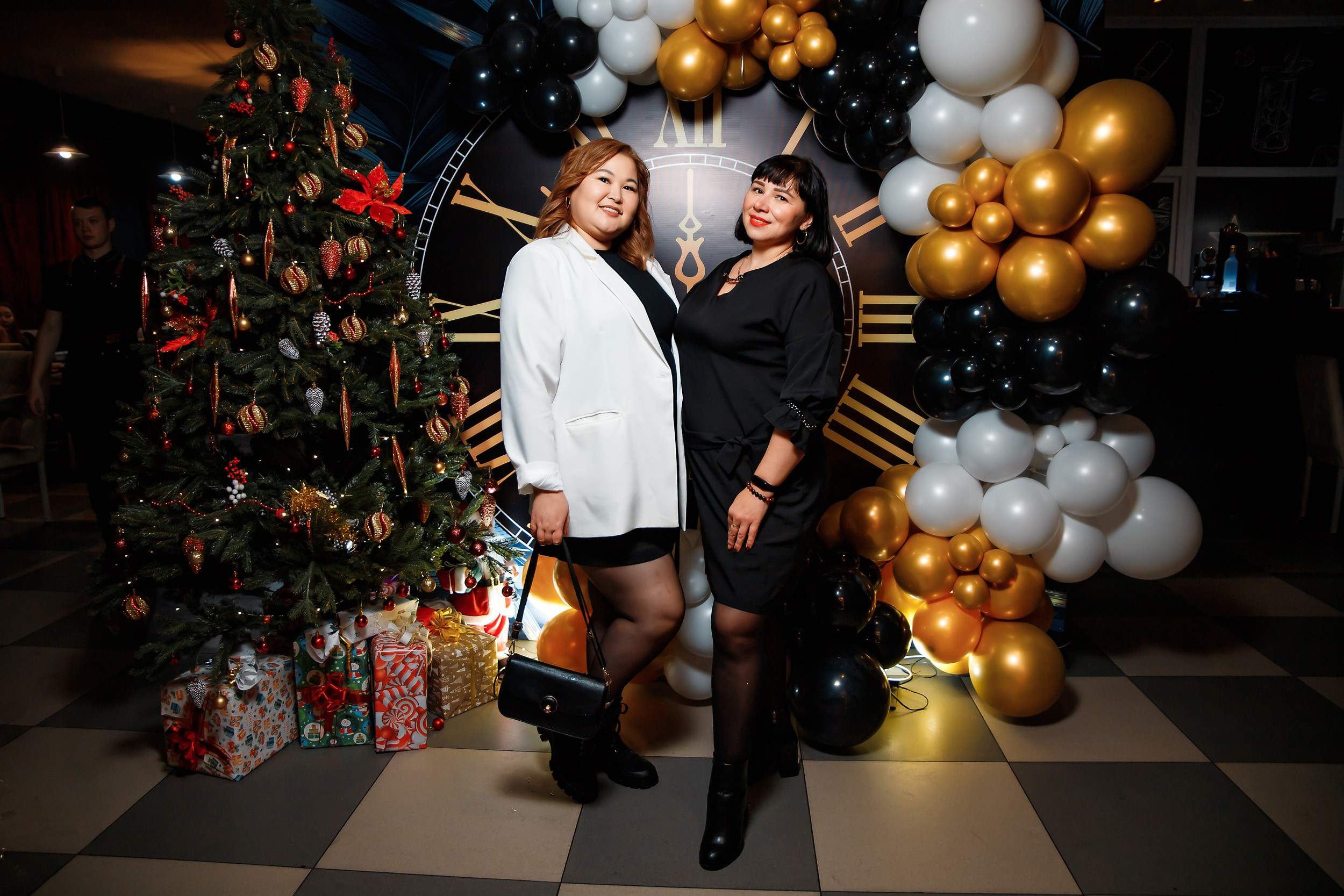 Two Star. Кипятком Павлодар