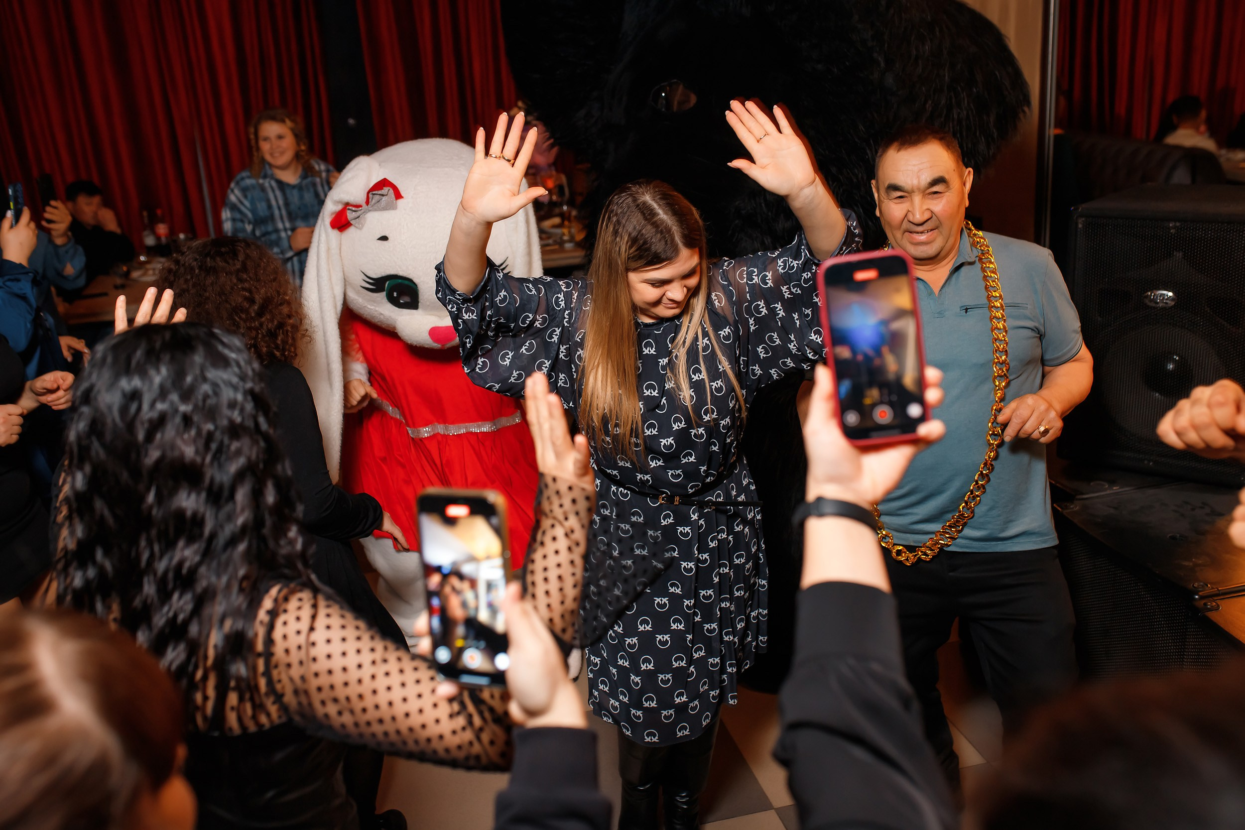 Two Star. Кипятком Павлодар