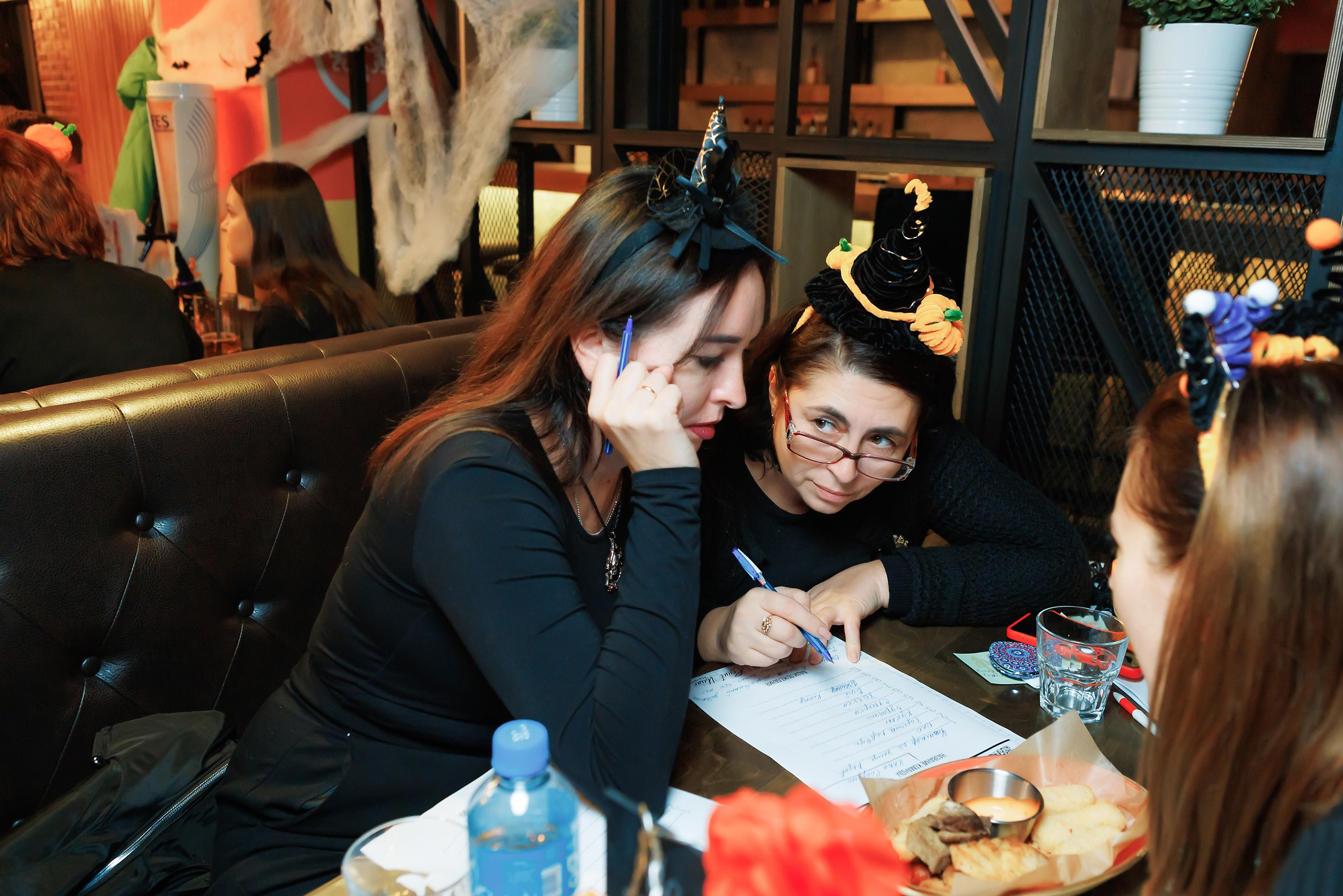 АнтиКвиз. Кипятком Павлодар