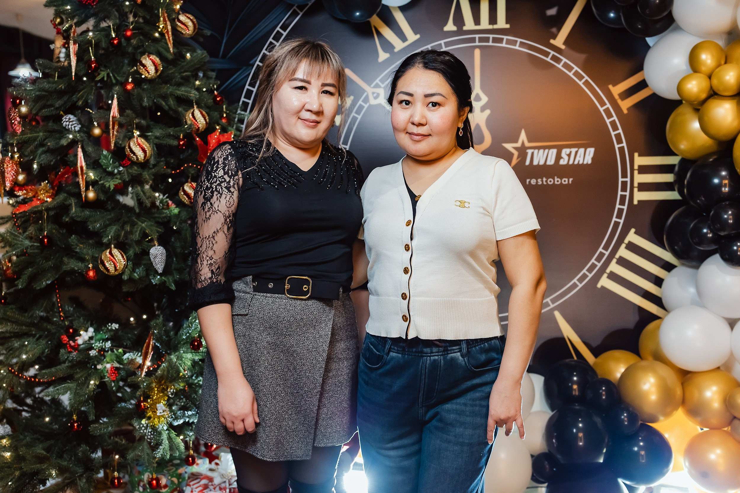 Two Star. Кипятком Павлодар