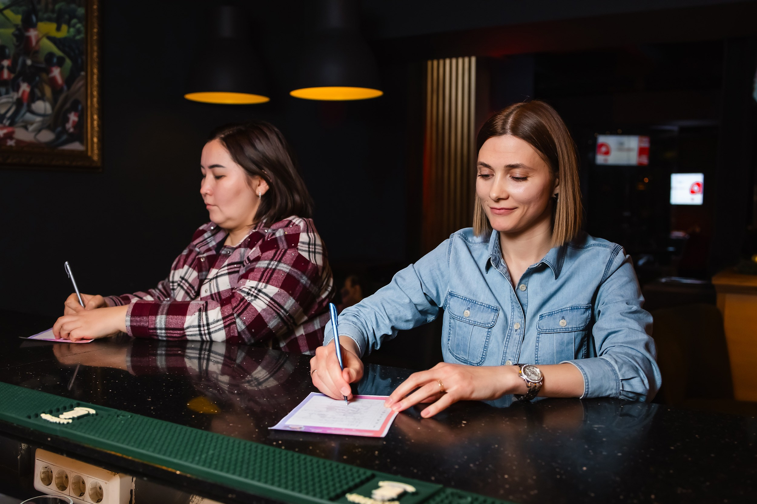 Пошумим. Кипятком Павлодар