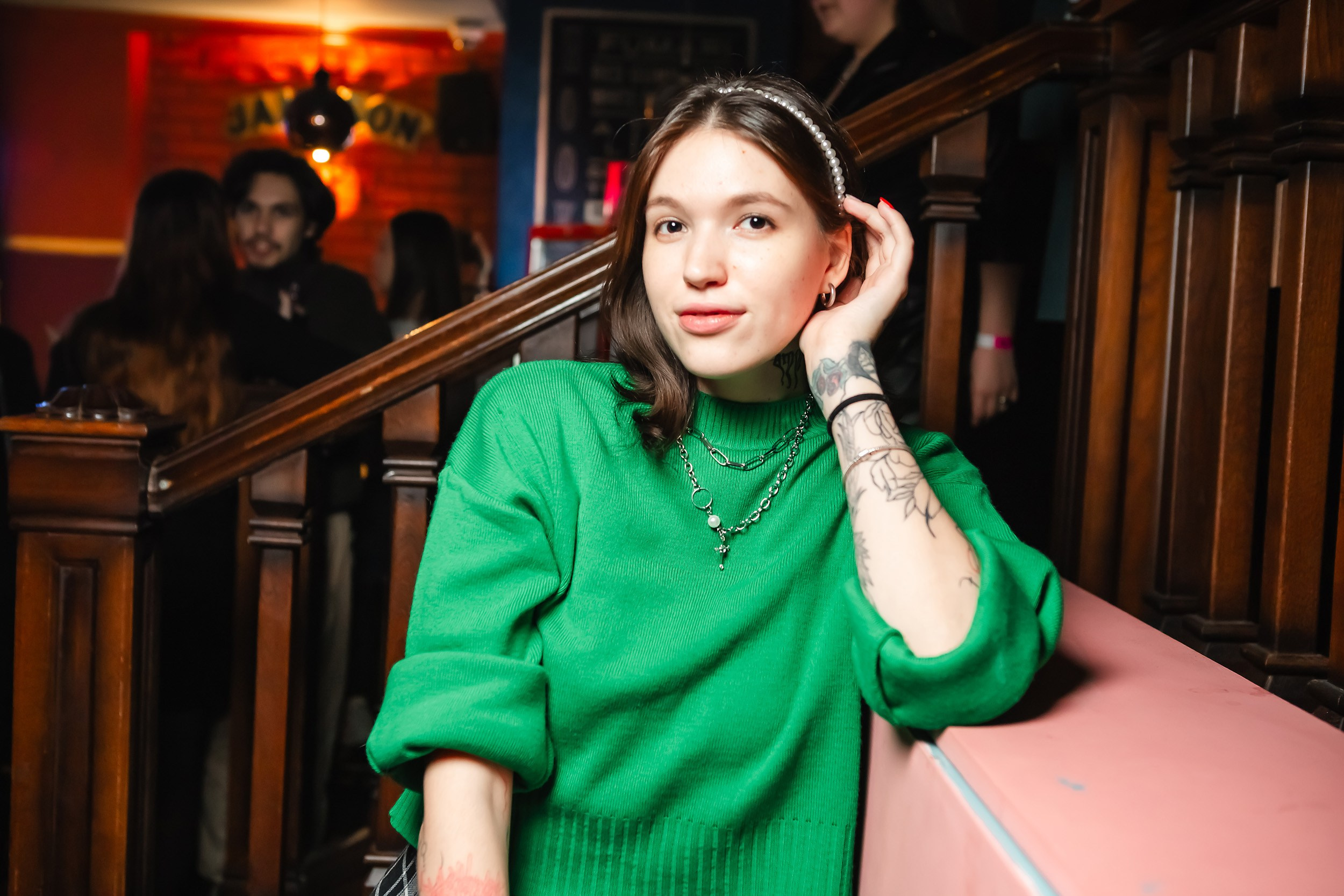 Гоголь. Кипятком Павлодар