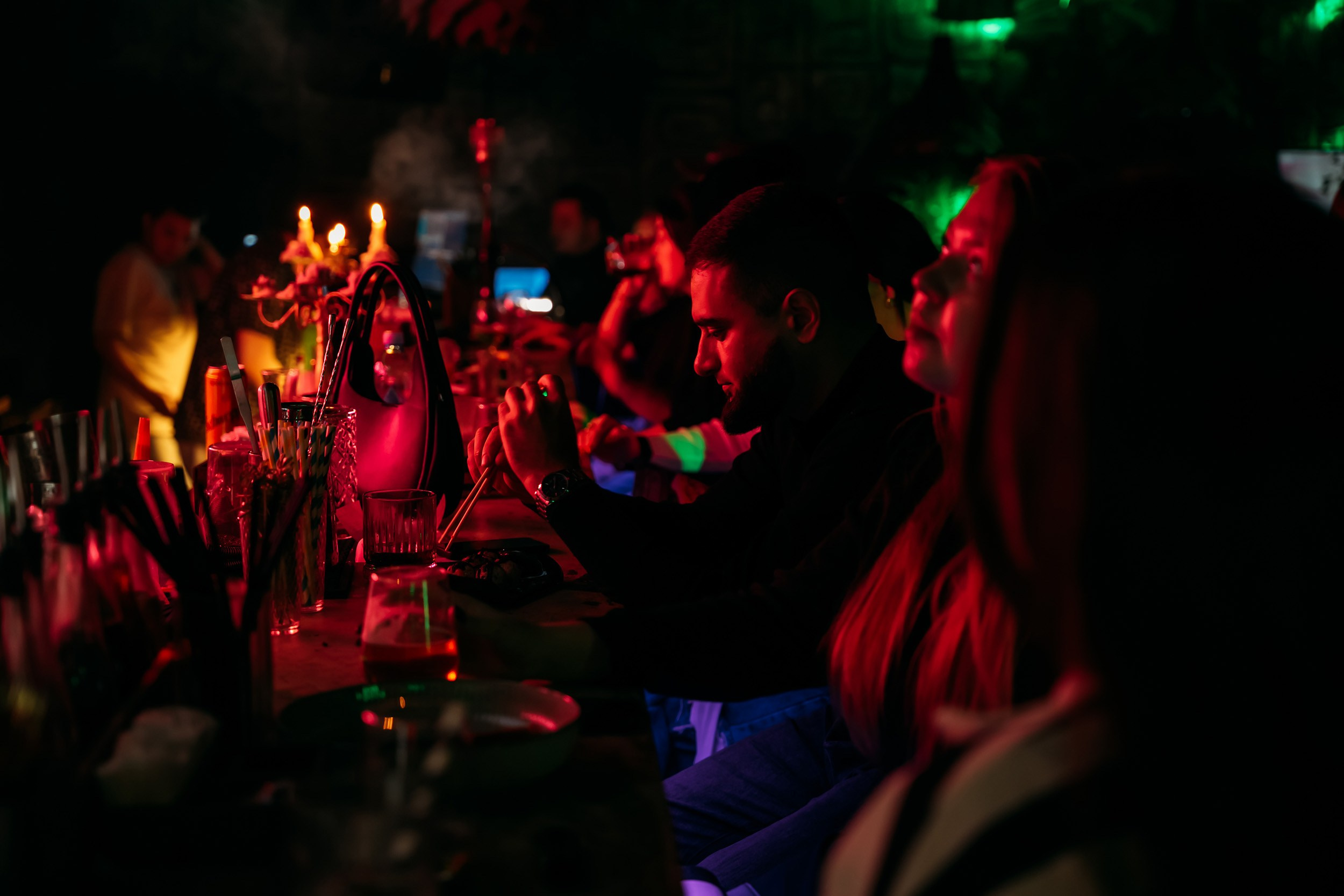 Botanica. Кипятком Павлодар