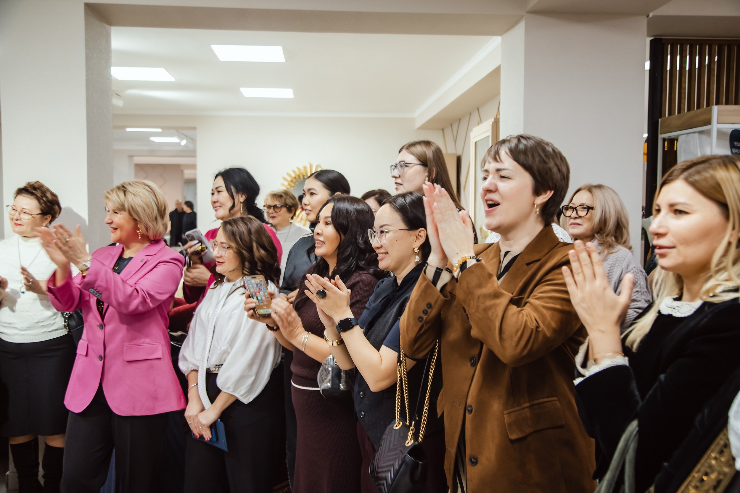 Открытие Weltew Home Showroom. Кипятком Павлодар