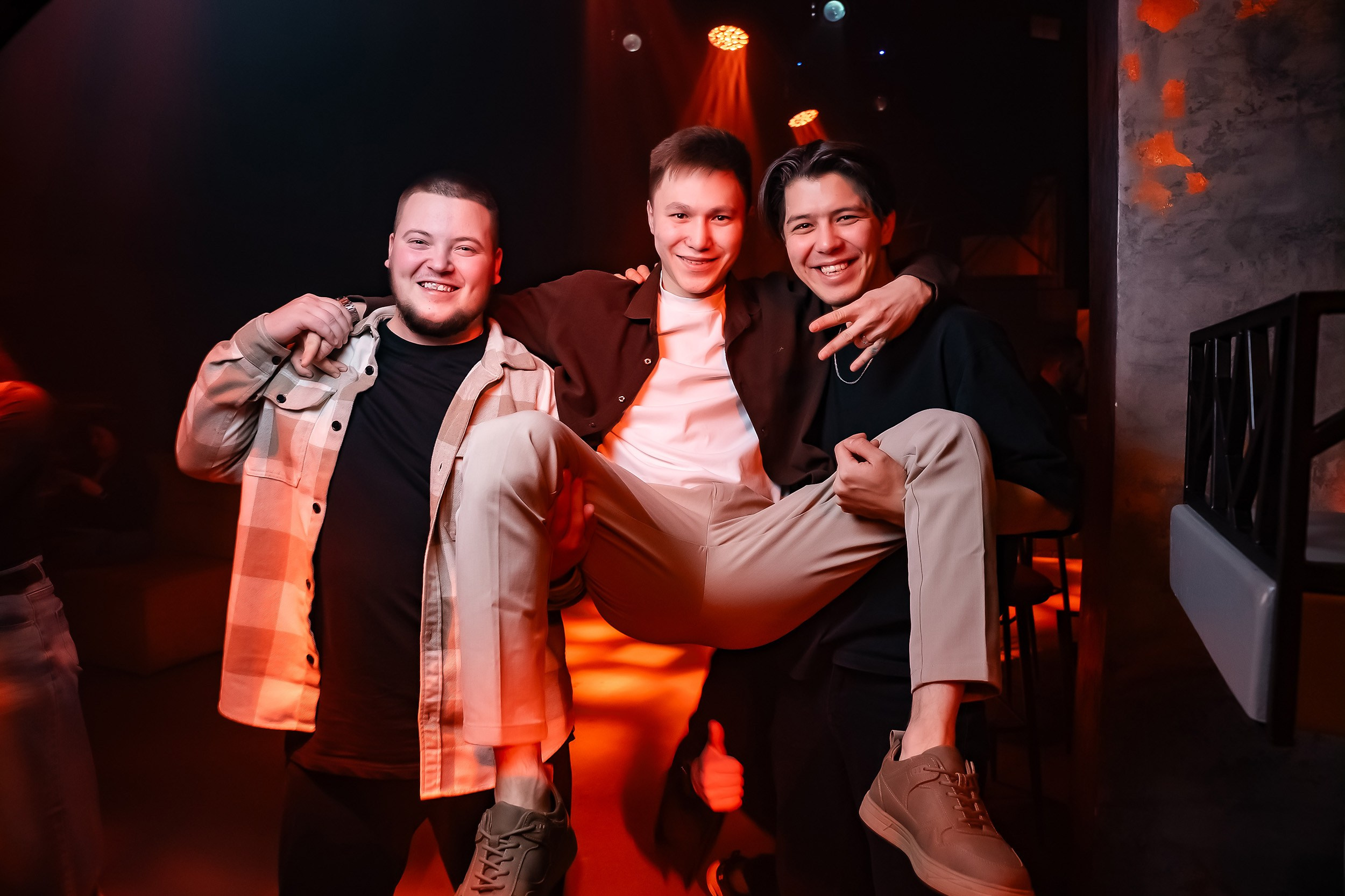 Insomnia. Кипятком Павлодар