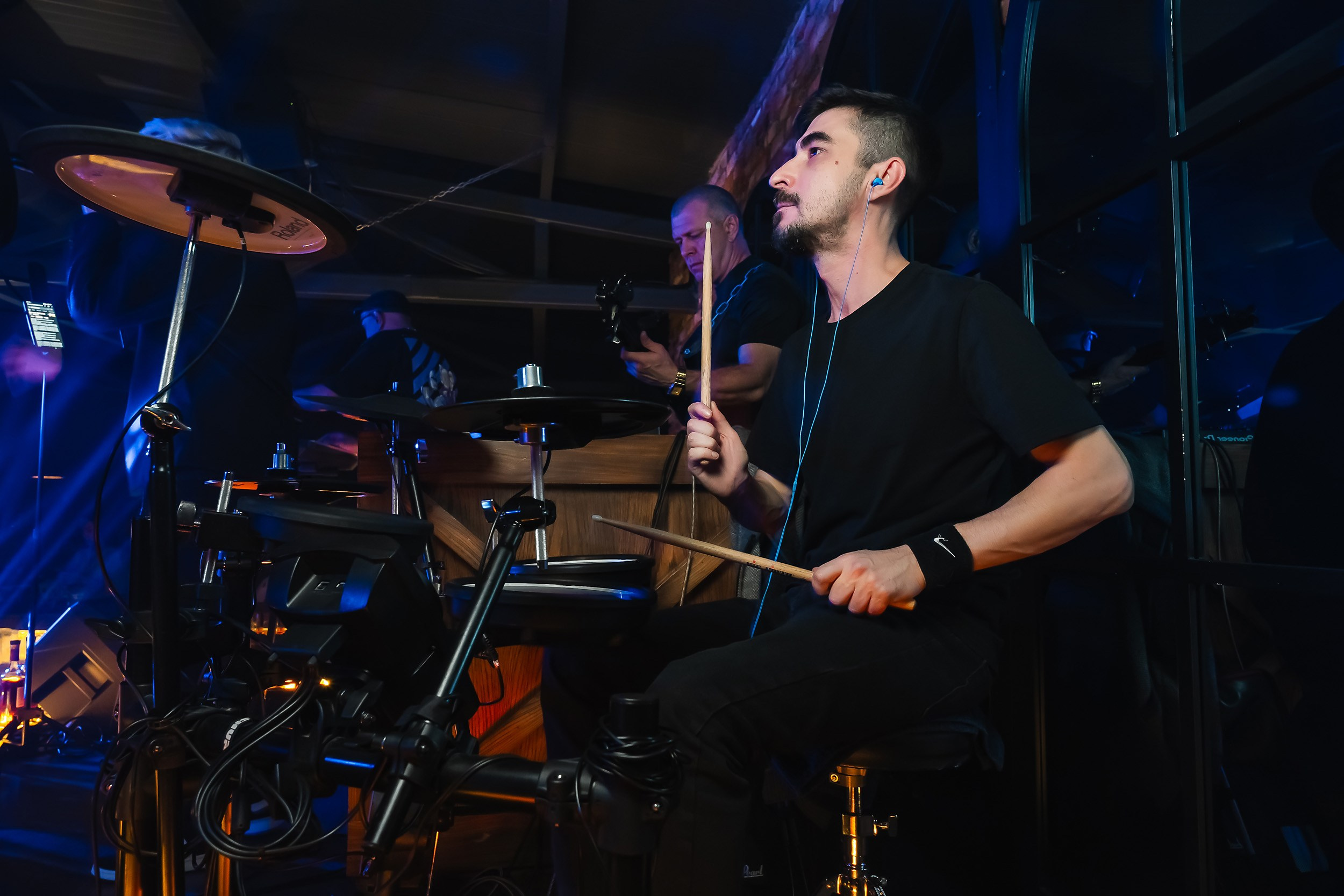 Hudson. Кипятком Павлодар