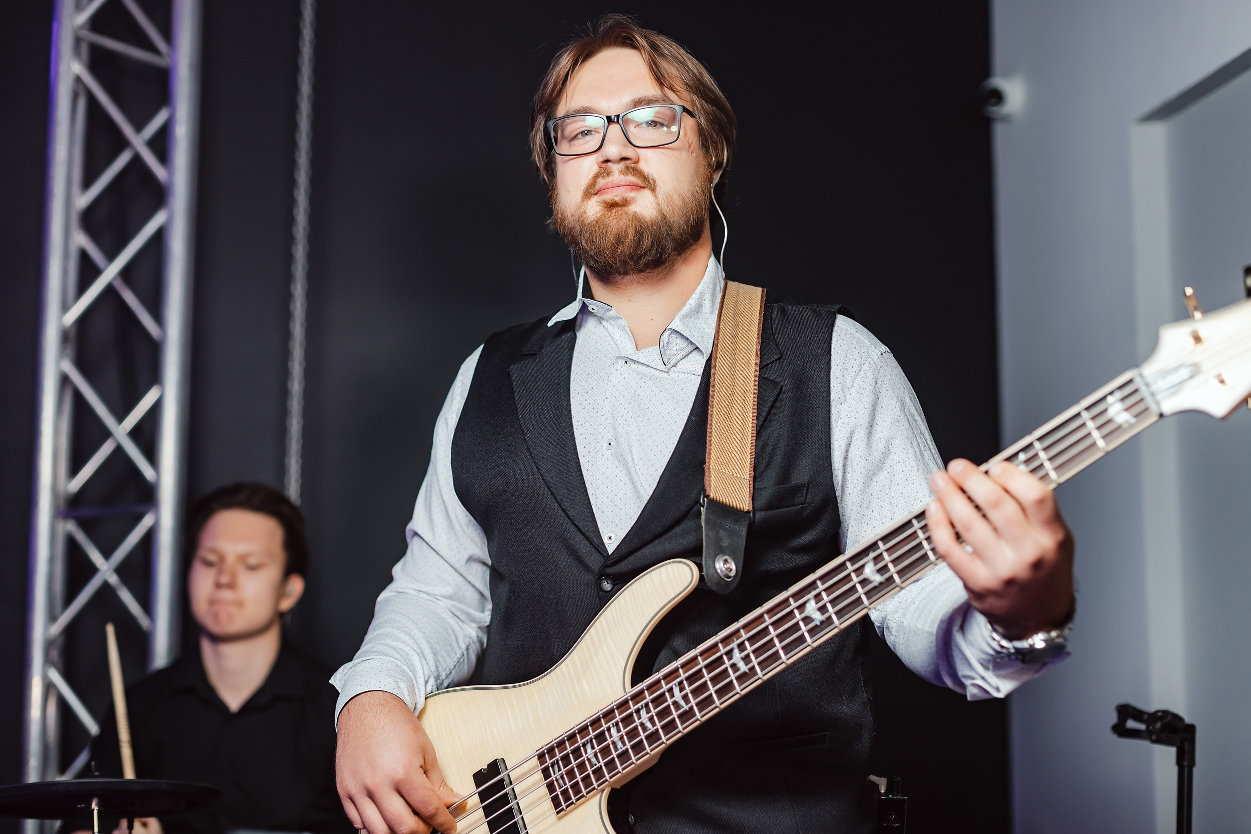 Открытие Jetour. Кипятком Павлодар