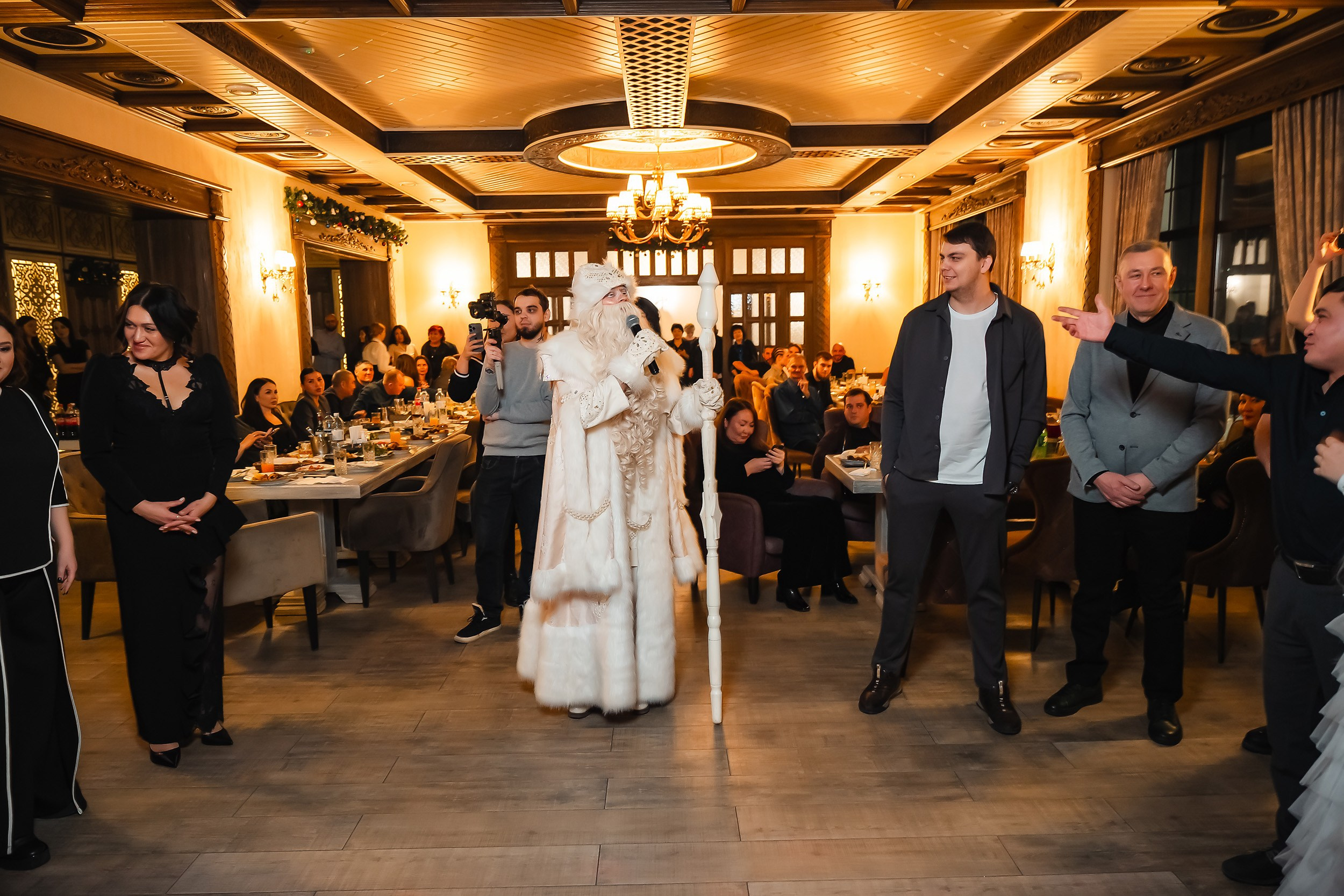 Seasons. Кипятком Павлодар