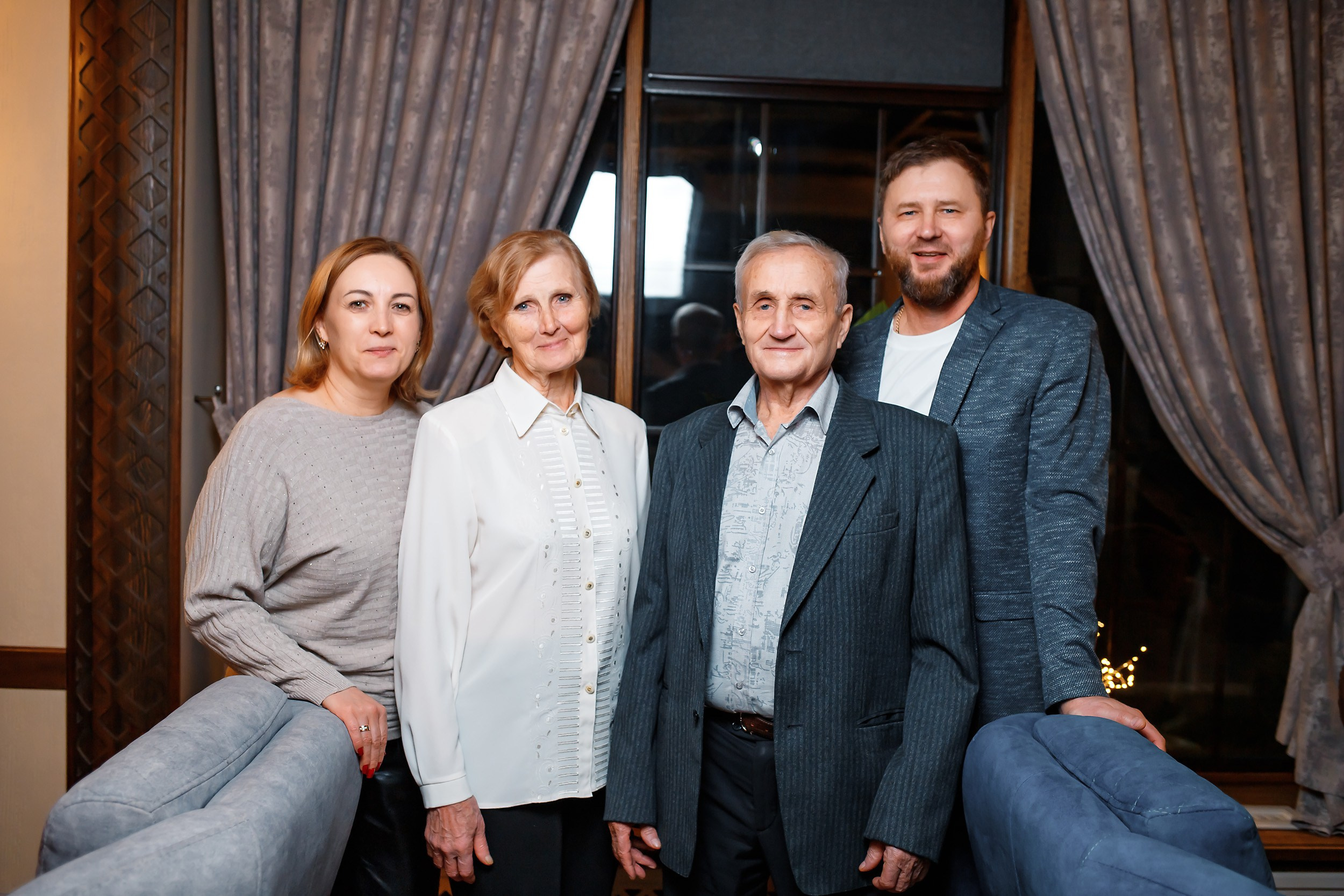 Seasons. Кипятком Павлодар